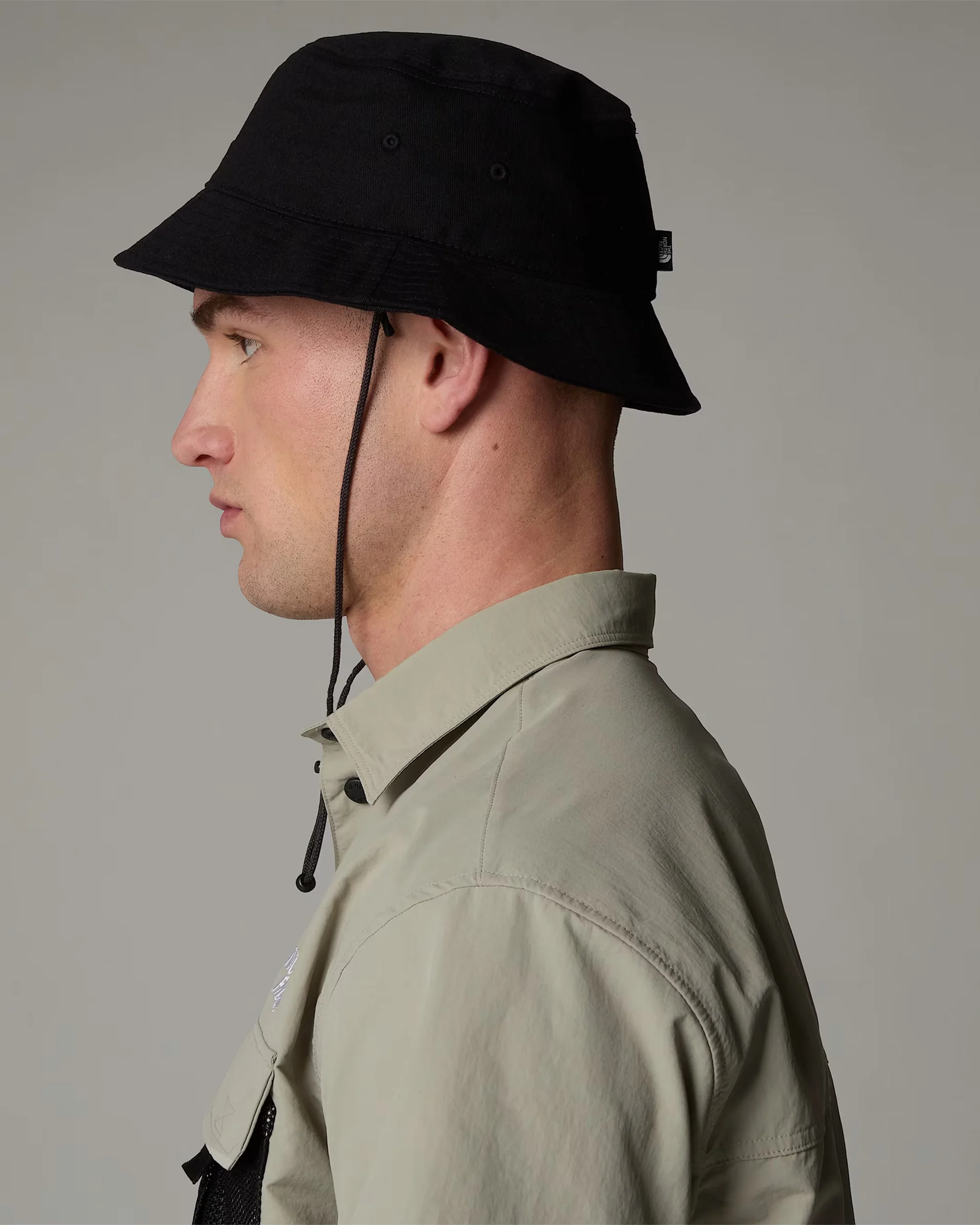 The North Face Norm Unisex Bucket Hat - Image 3