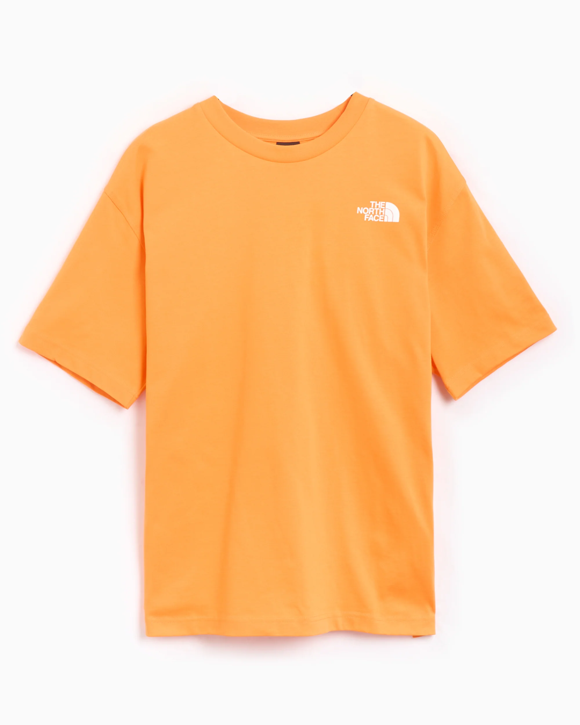The North Face Nse Unisex Oversized T-Shirt Oversize Unisex T-Shirt
