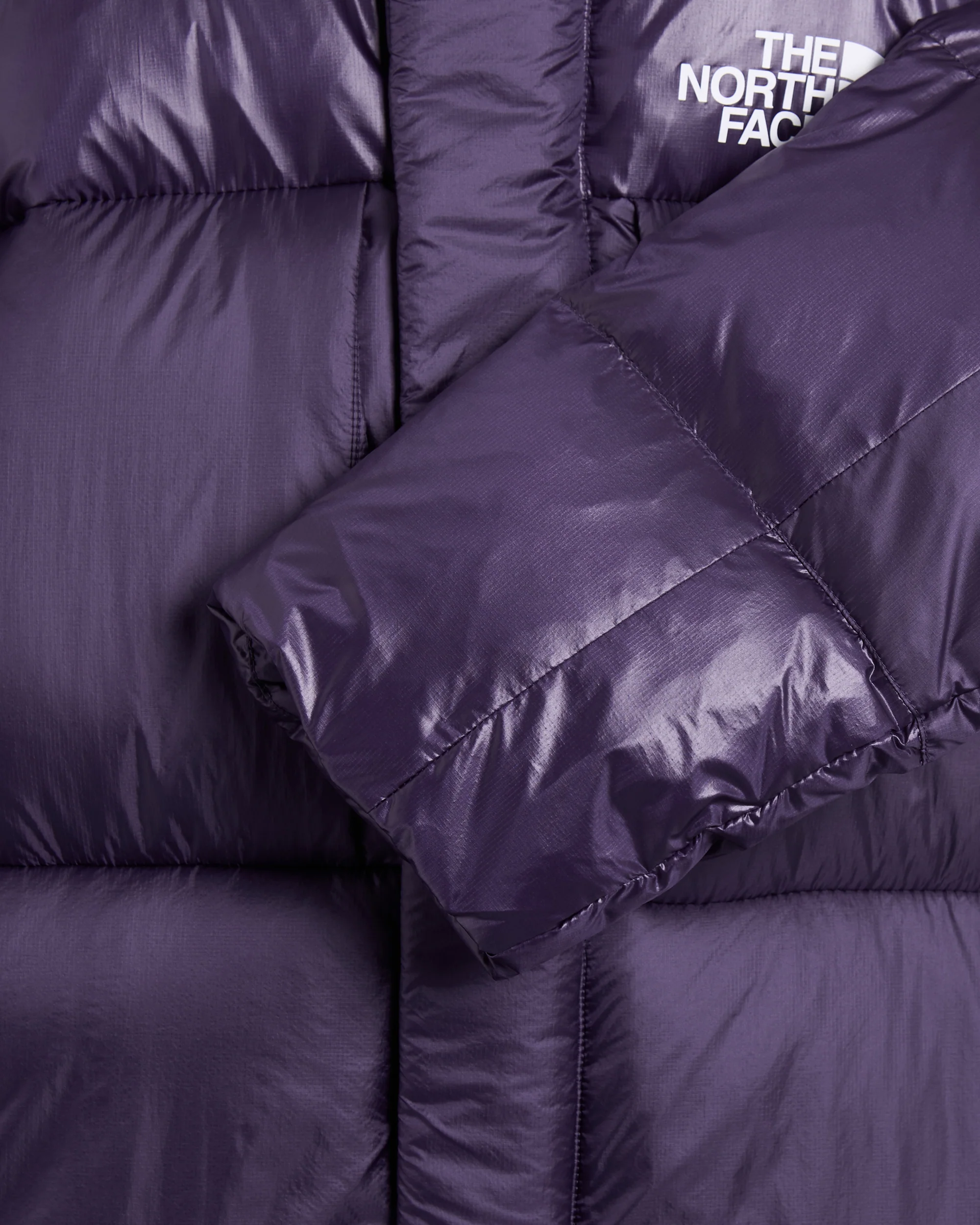 The North Face Pertex Herren-Daunenjacke - Image 5