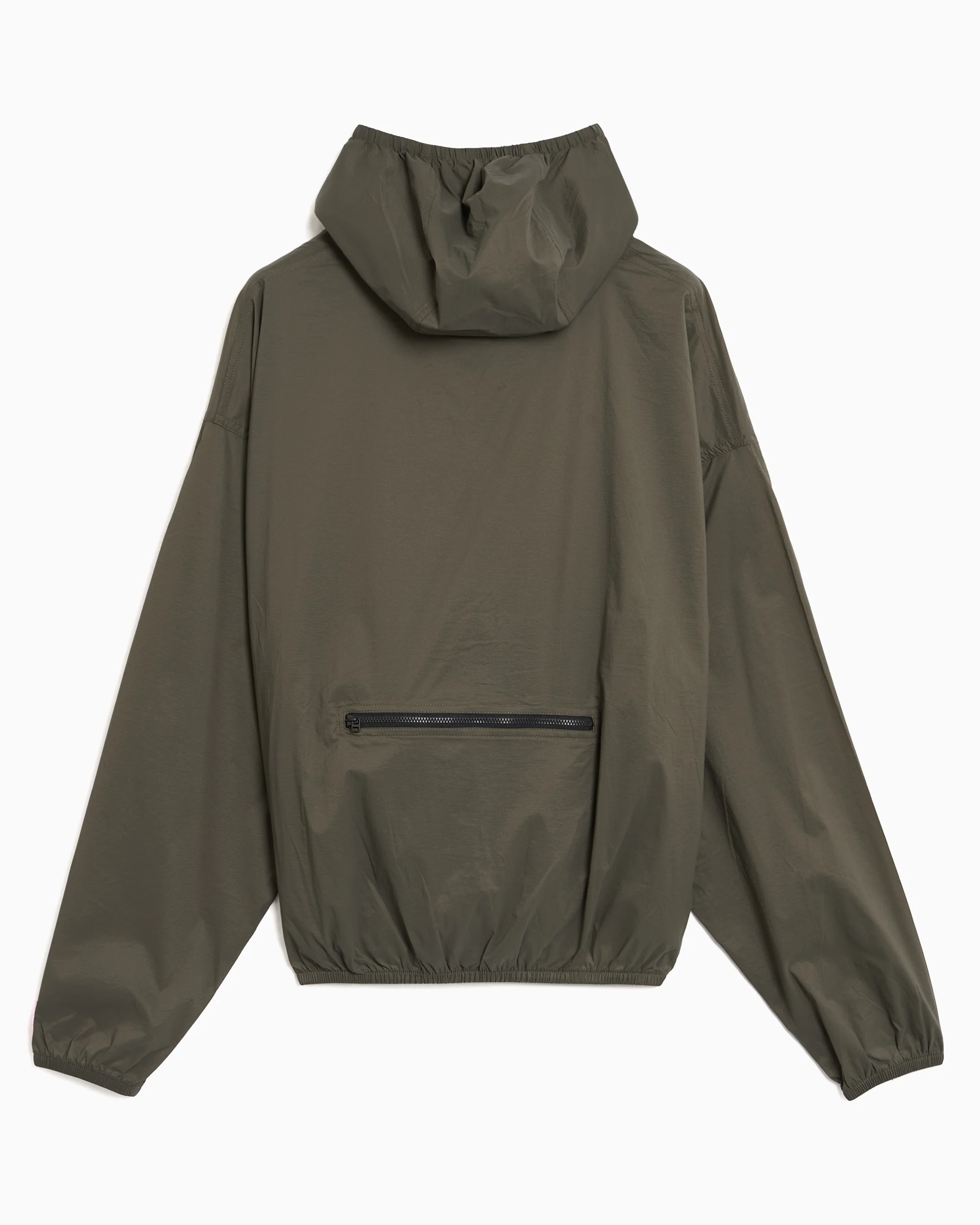 The North Face Red Box Faltbar Relaxed Herren-Windjacke - Image 4