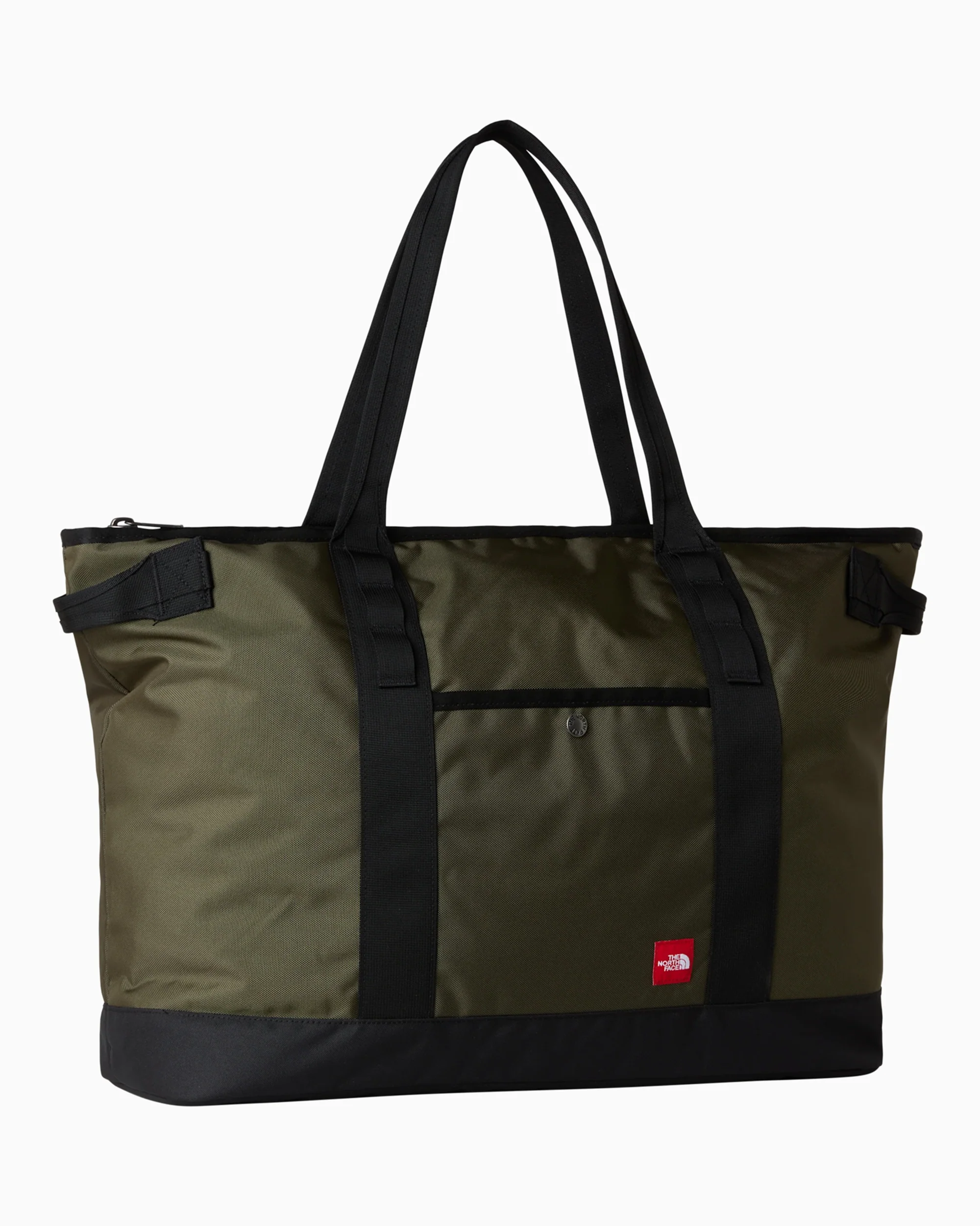 The North Face Red Box Large Unisex Tote Bag