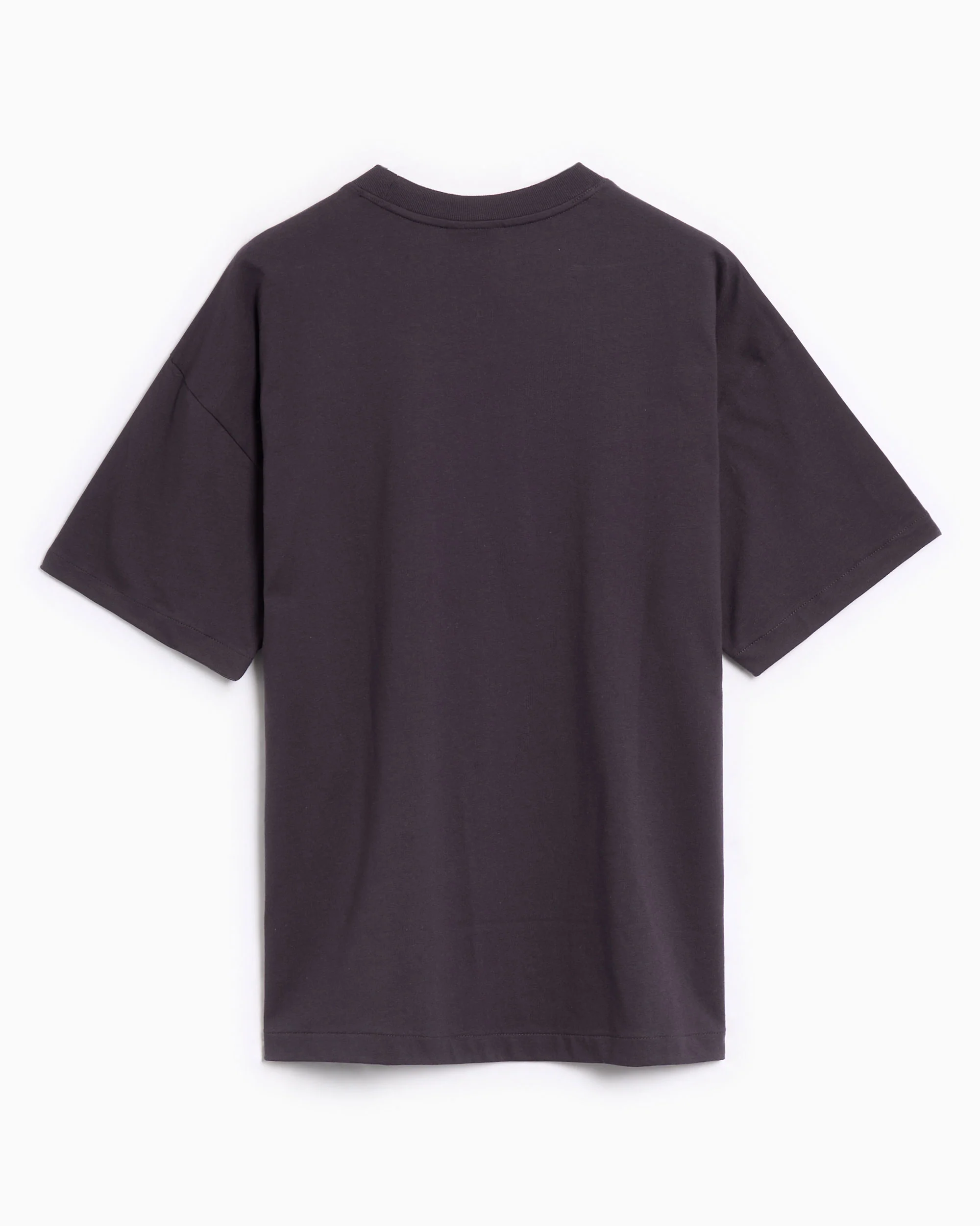 The North Face Red Box Relaxed Herren-T-Shirt mit Logo - Image 3