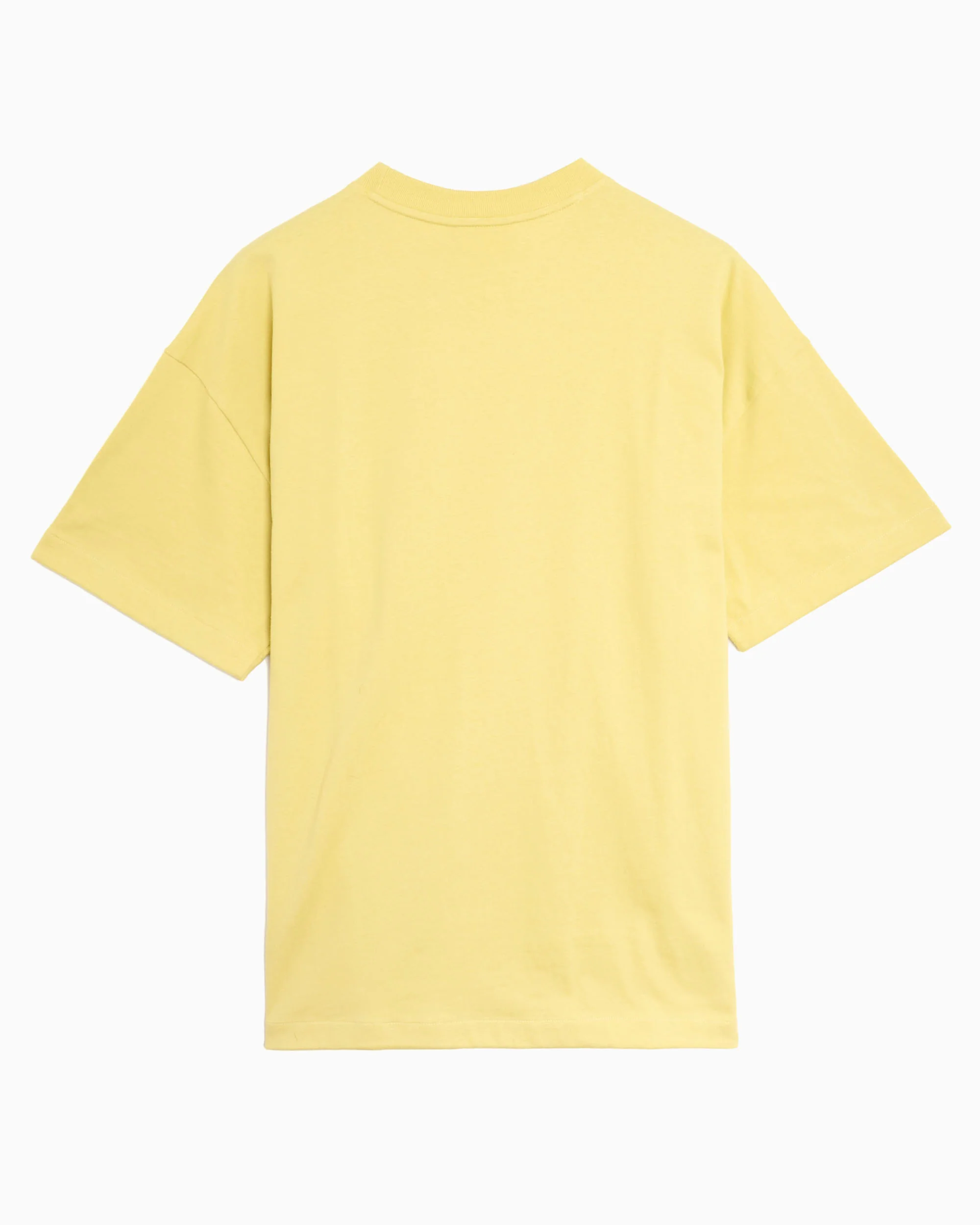 The North Face Red Box Relaxed Herren-T-Shirt mit Logo - Image 3