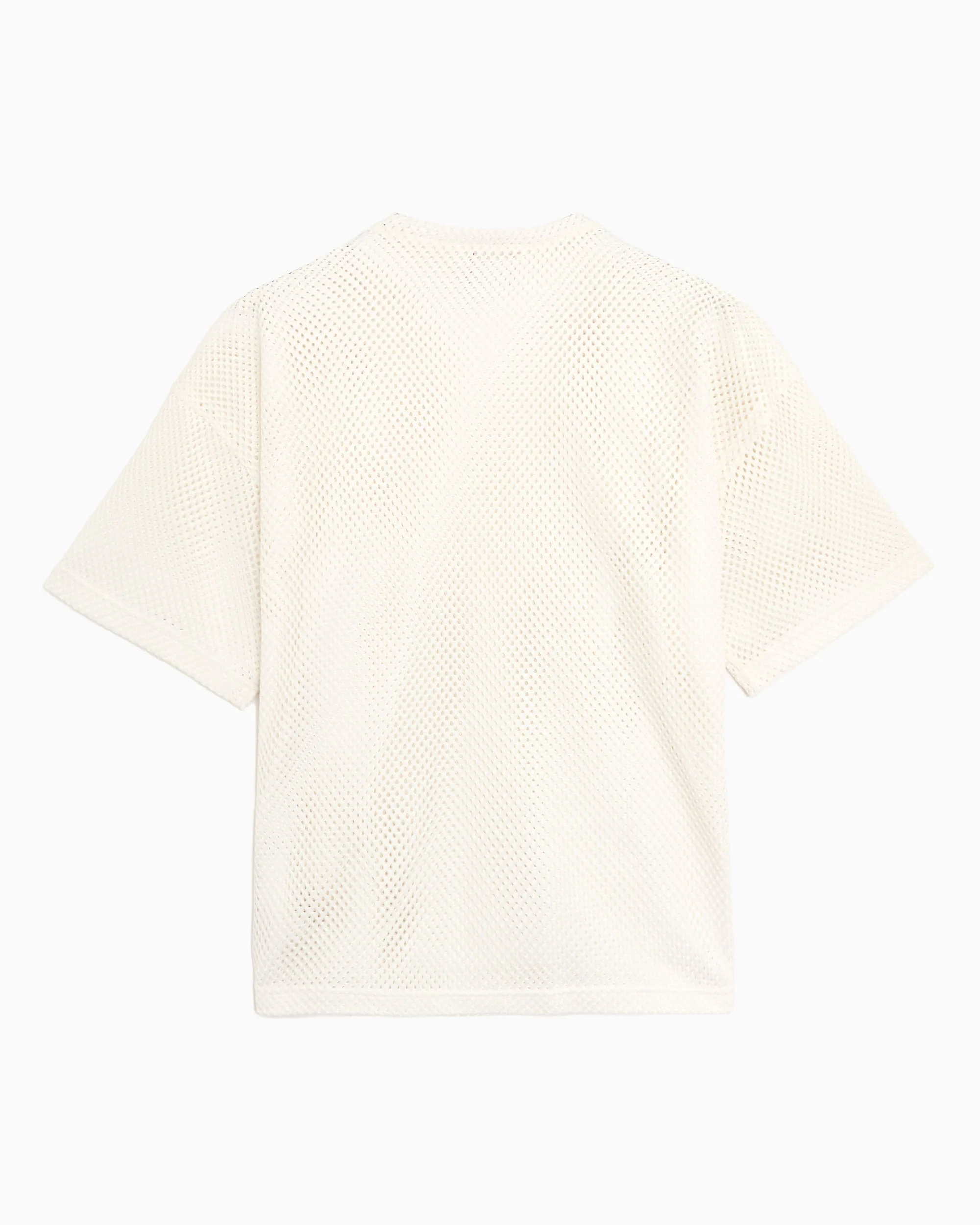 The North Face Red Box Mesh Herren-T-Shirt - Image 3
