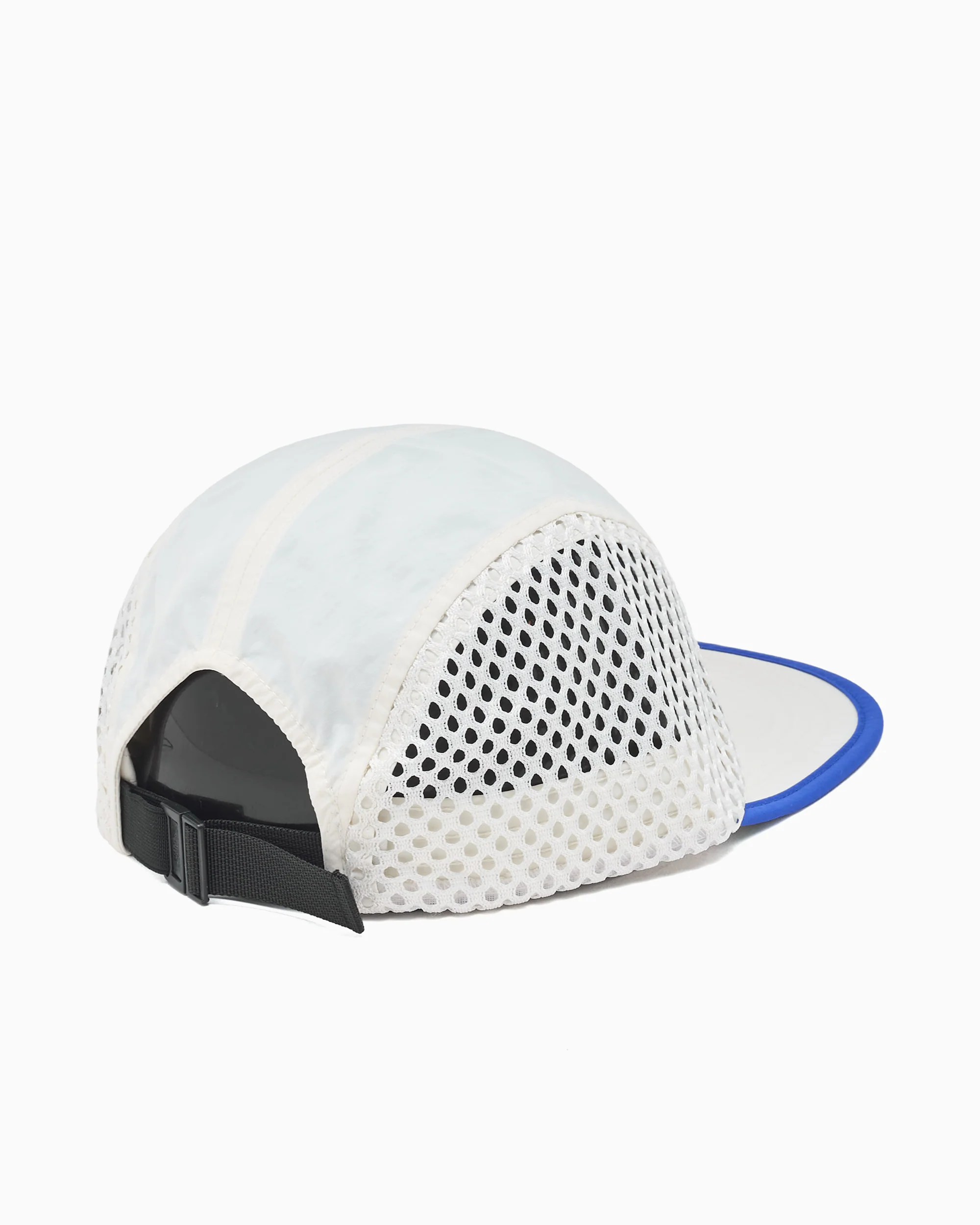 The North Face Red Box Mesh Unisex Cap - Image 3