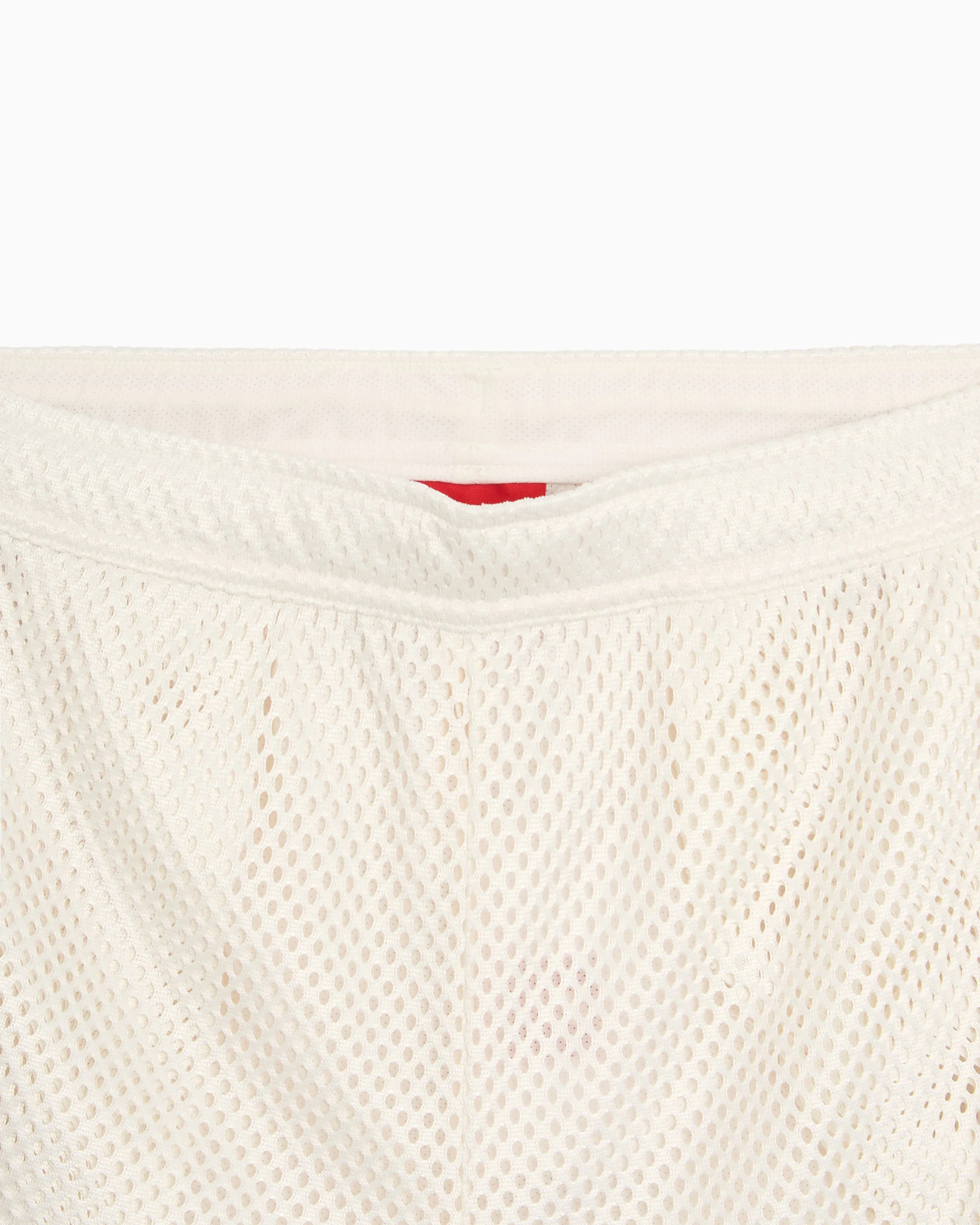 The North Face Red Box Mesh Utility Herren-Shorts mit Logo - Image 2
