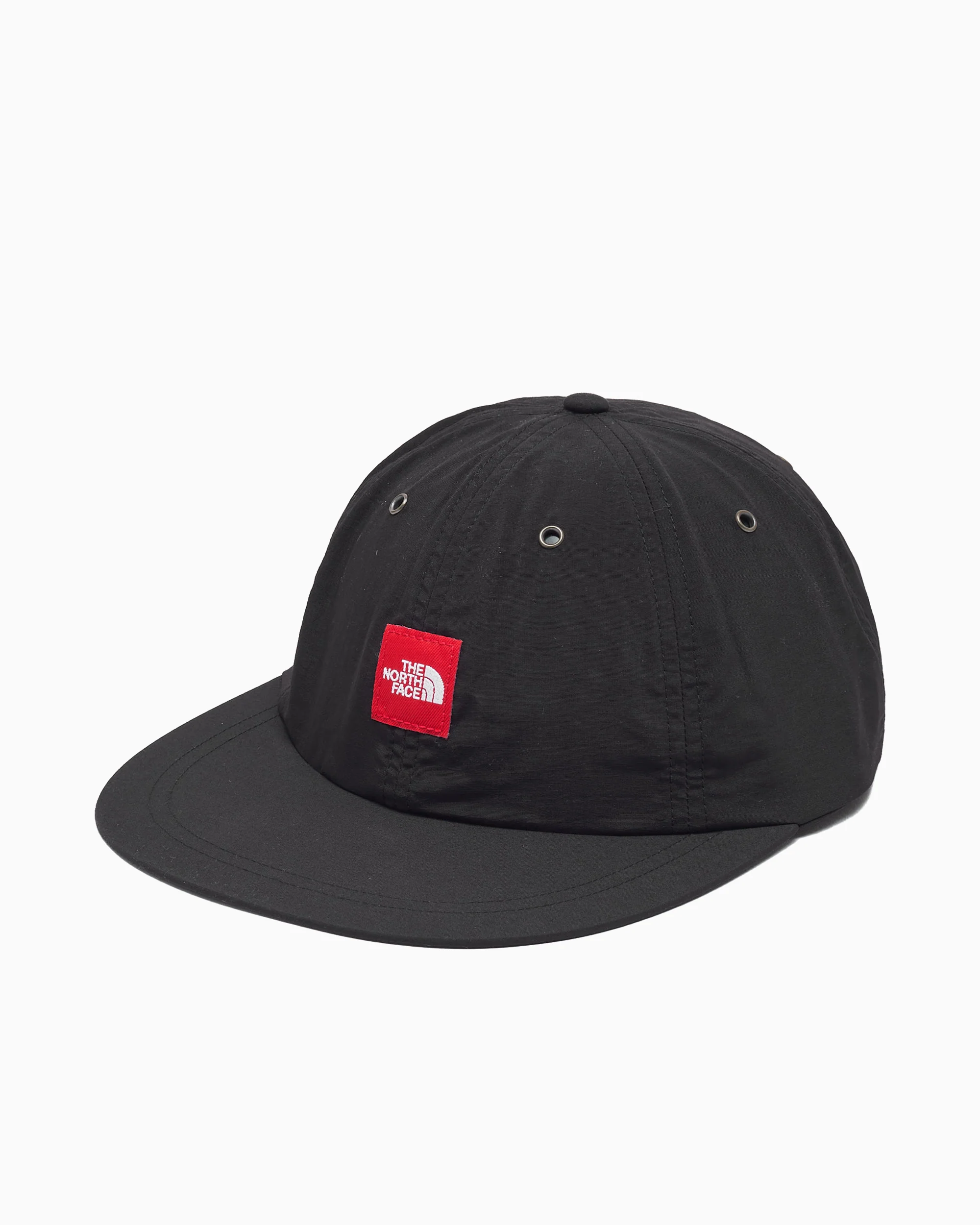 The North Face Red Box Nylon Unisex Cap
