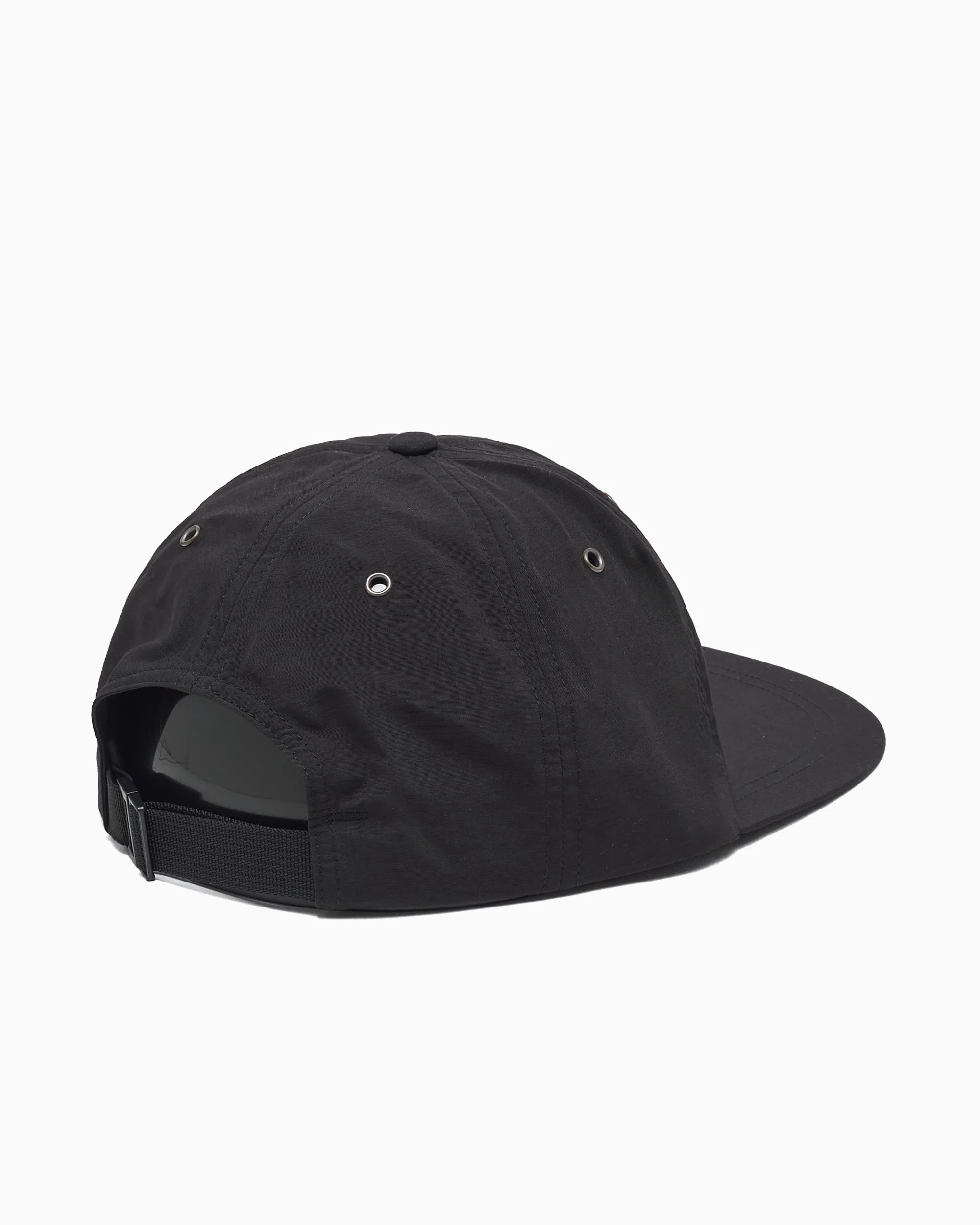 The North Face Red Box Nylon Unisex Cap - Image 3
