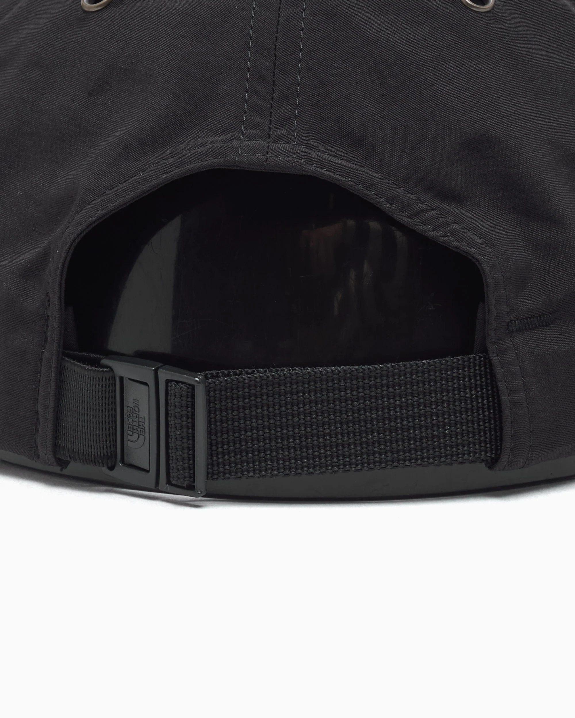 The North Face Red Box Nylon Unisex Cap - Image 4