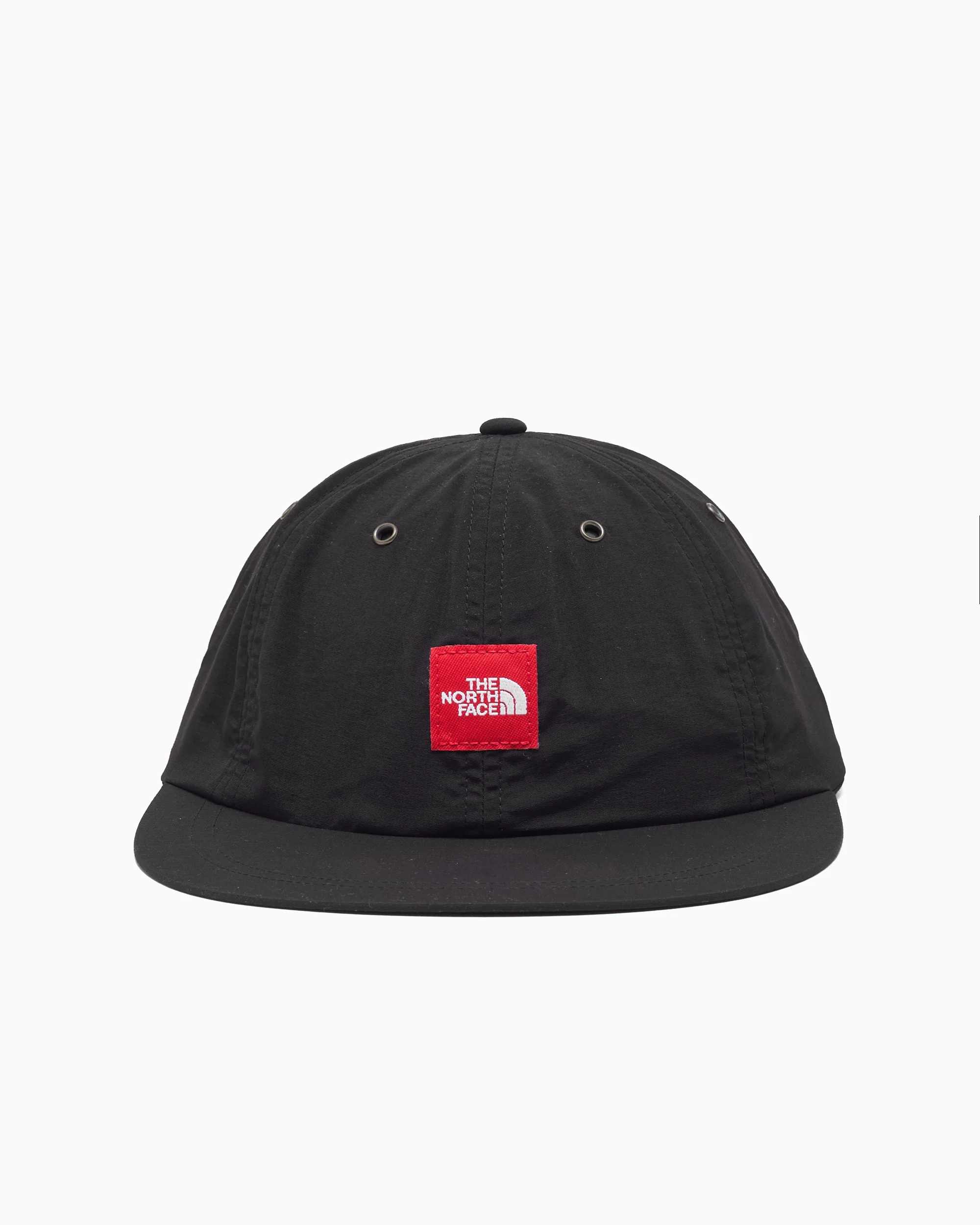 The North Face Red Box Nylon Unisex Cap - Image 5