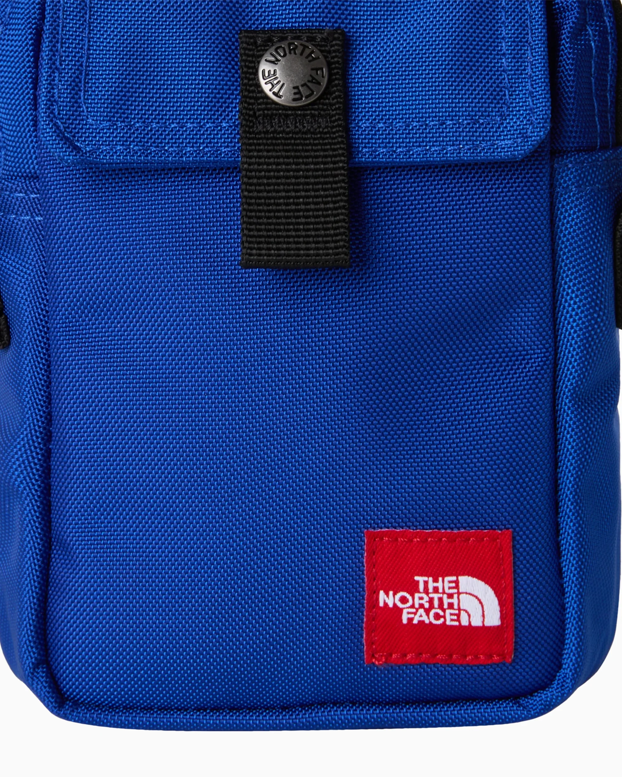 The North Face Red Box Unisex Schultertasche - Image 3