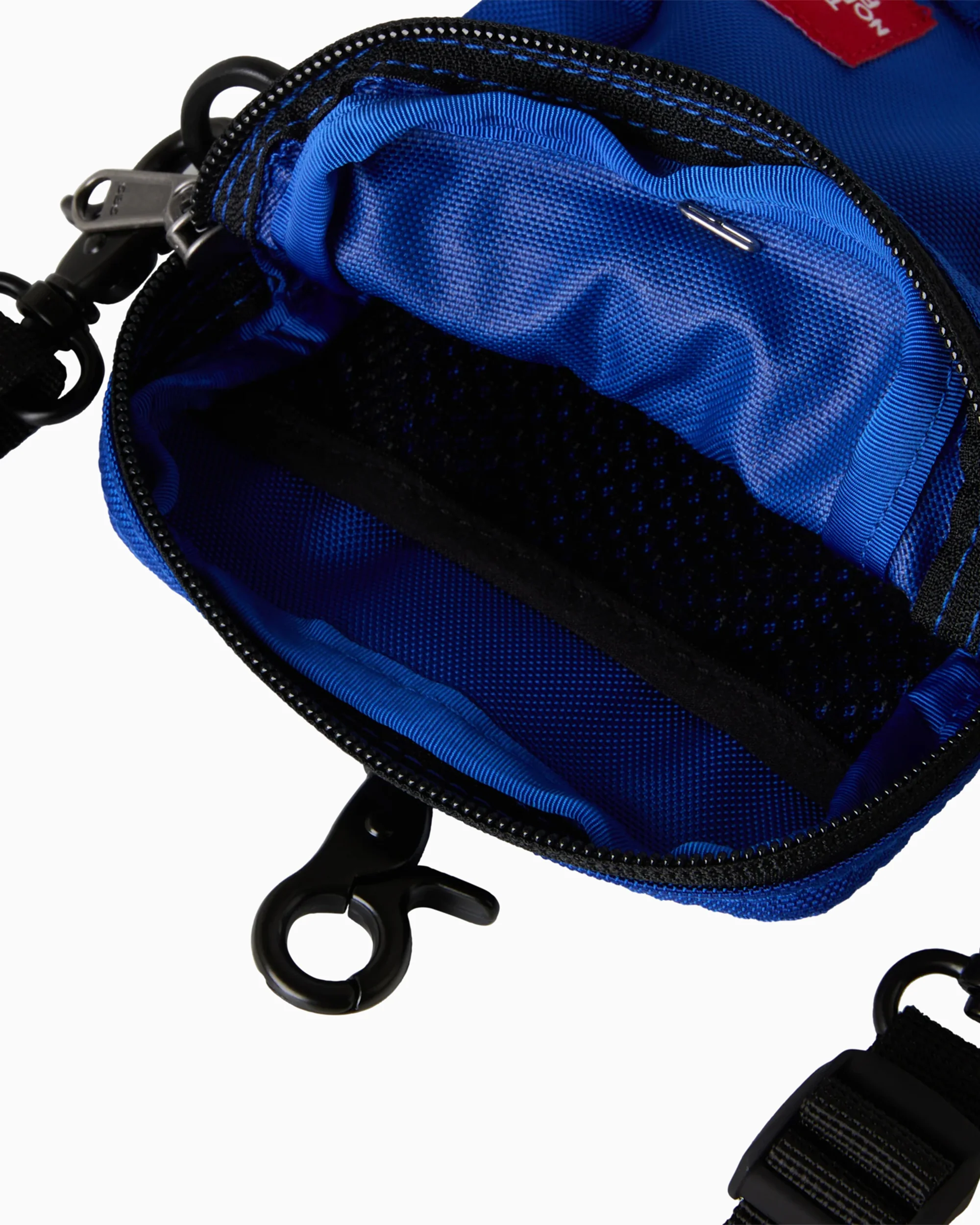 The North Face Red Box Unisex Schultertasche - Image 4