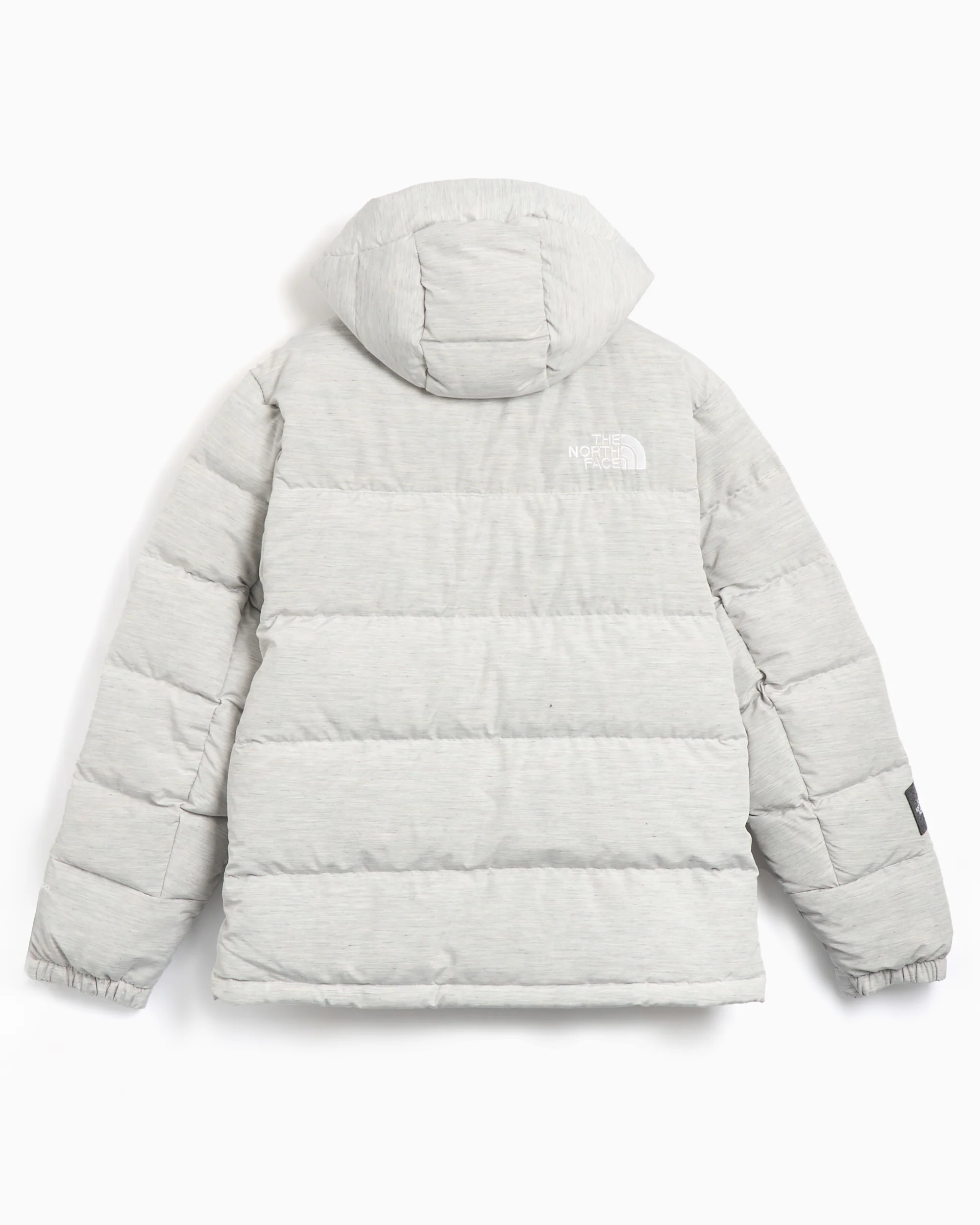The North Face Regrind Himalayan Men's Down Jacket Herren-Daunenjacke - Image 4