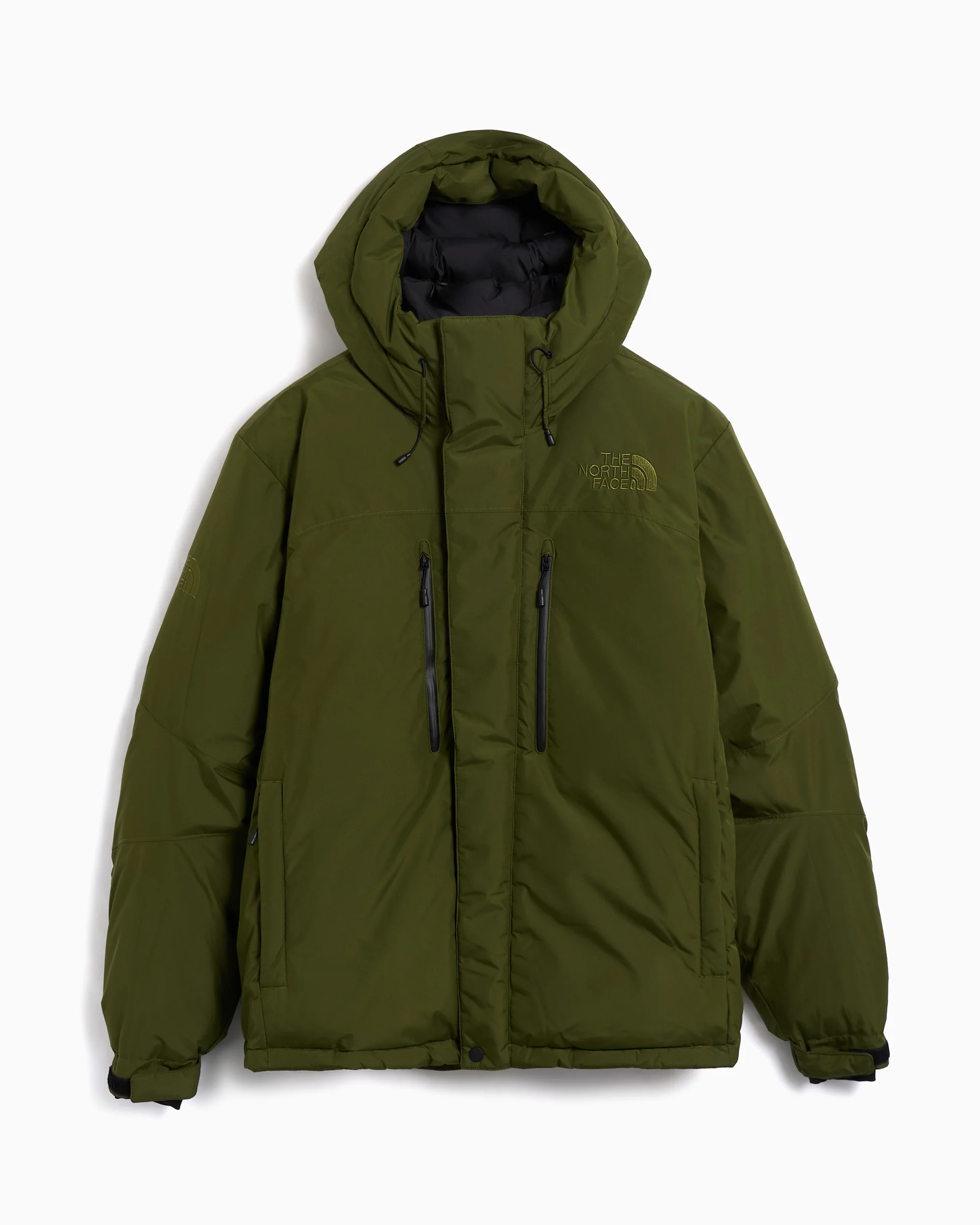 The North Face Tek Himalayan RMST Gore-Tex® Herren-Daunenjacke