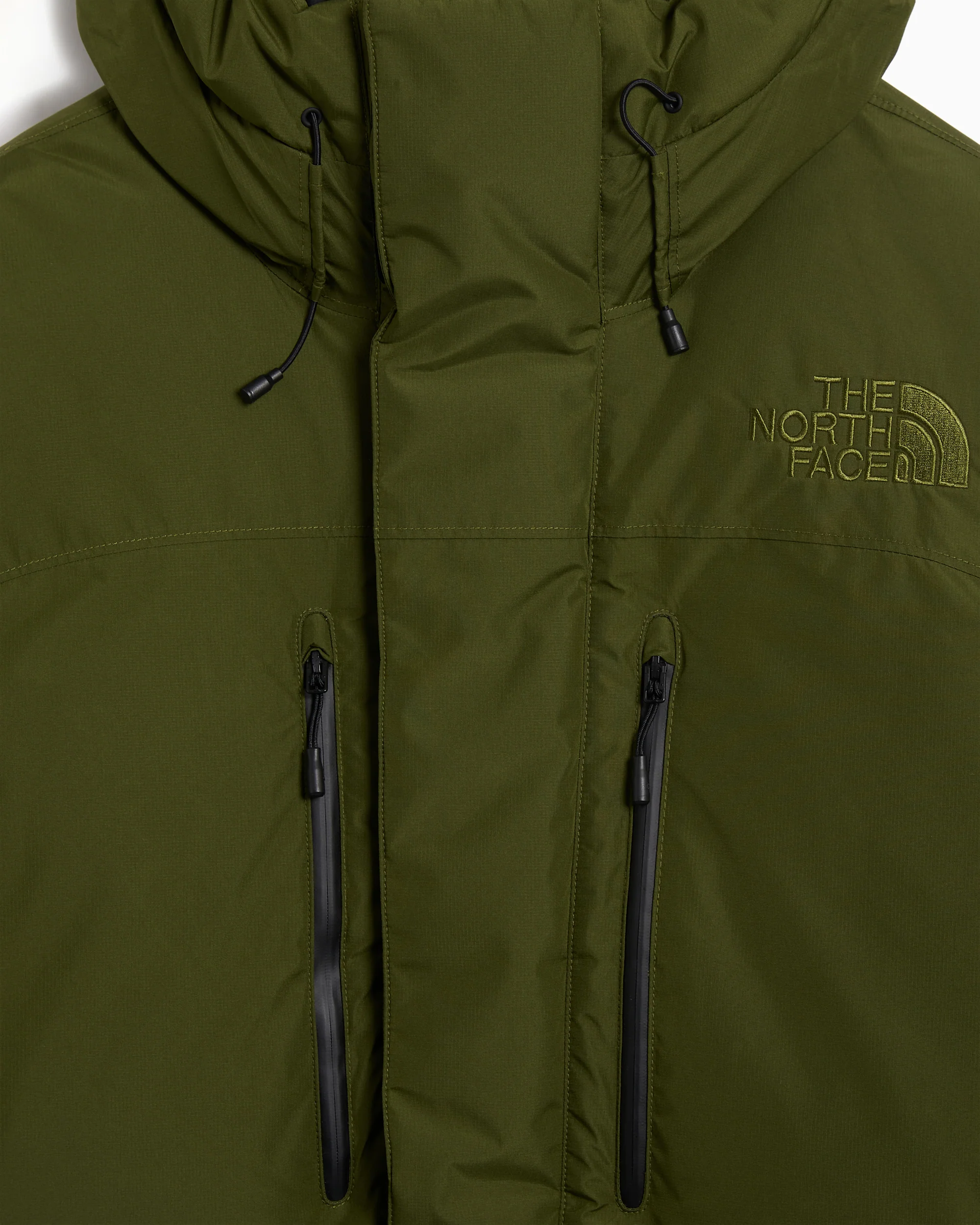 The North Face Tek Himalayan RMST Gore-Tex® Herren-Daunenjacke - Image 3