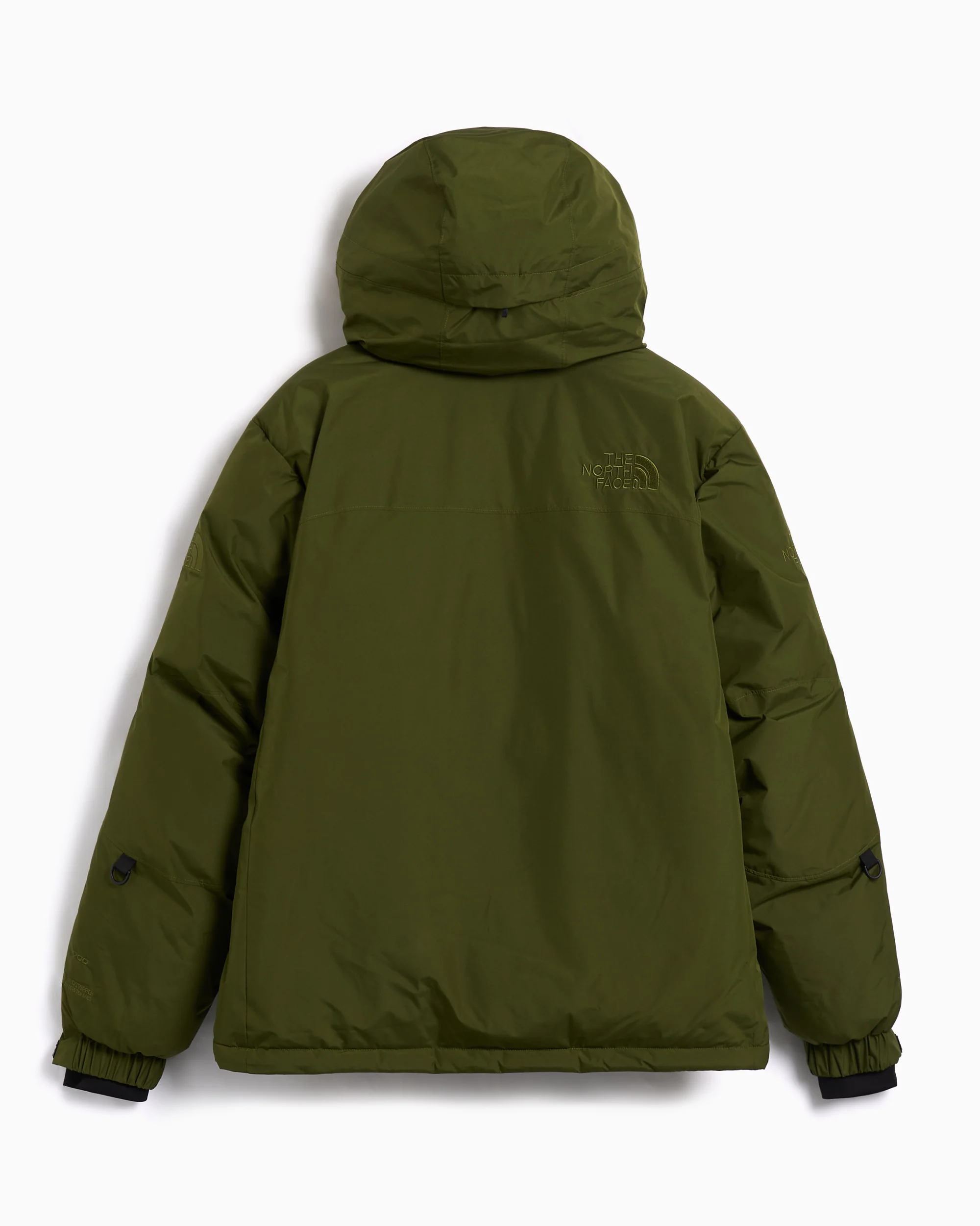 The North Face Tek Himalayan RMST Gore-Tex® Herren-Daunenjacke - Image 4