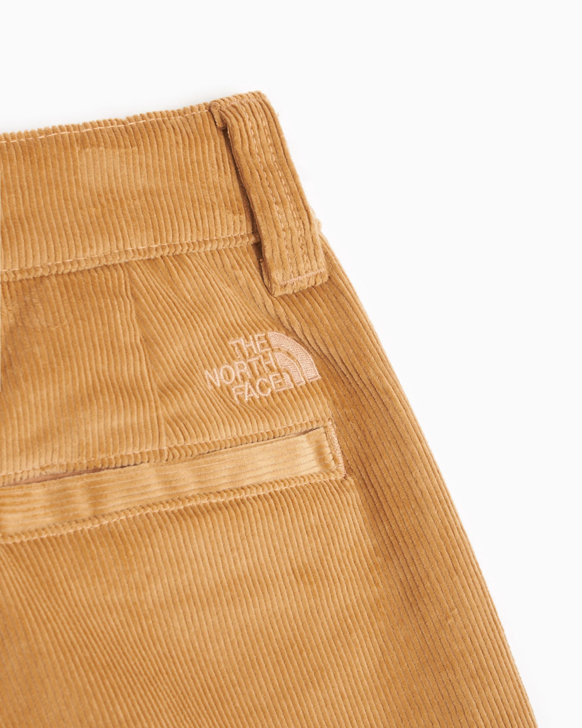 The North Face Utility Women's Corduroy Pants Damen-Hosen - Image 4