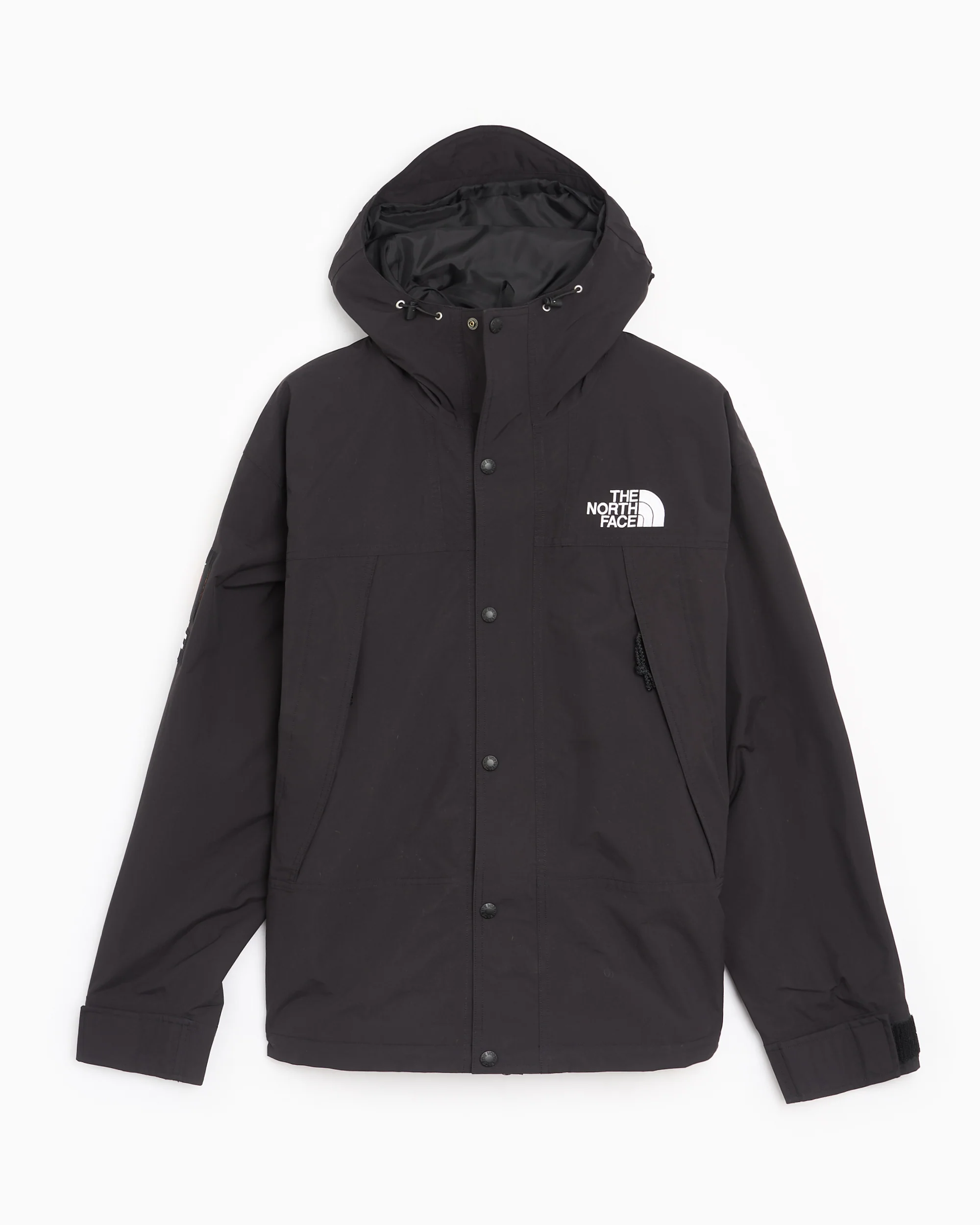 The North Face x Sky High Farm Relaxed Herren-Regenjacke mit Grafik