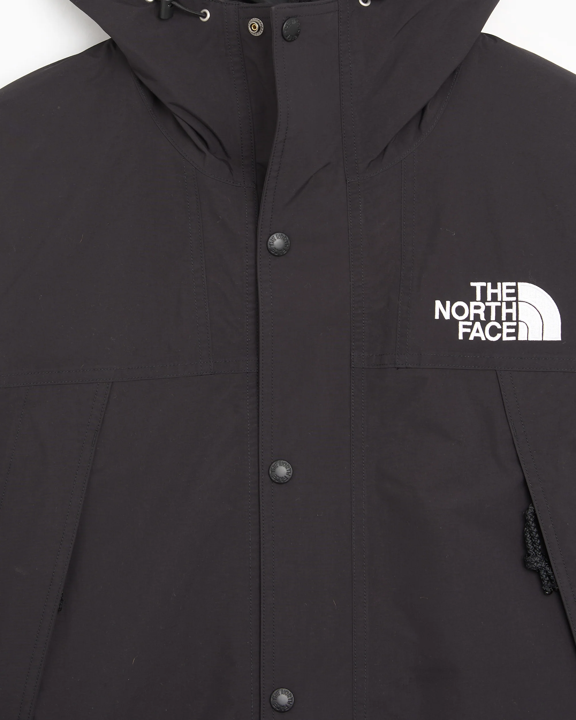The North Face x Sky High Farm Relaxed Herren-Regenjacke mit Grafik - Image 4