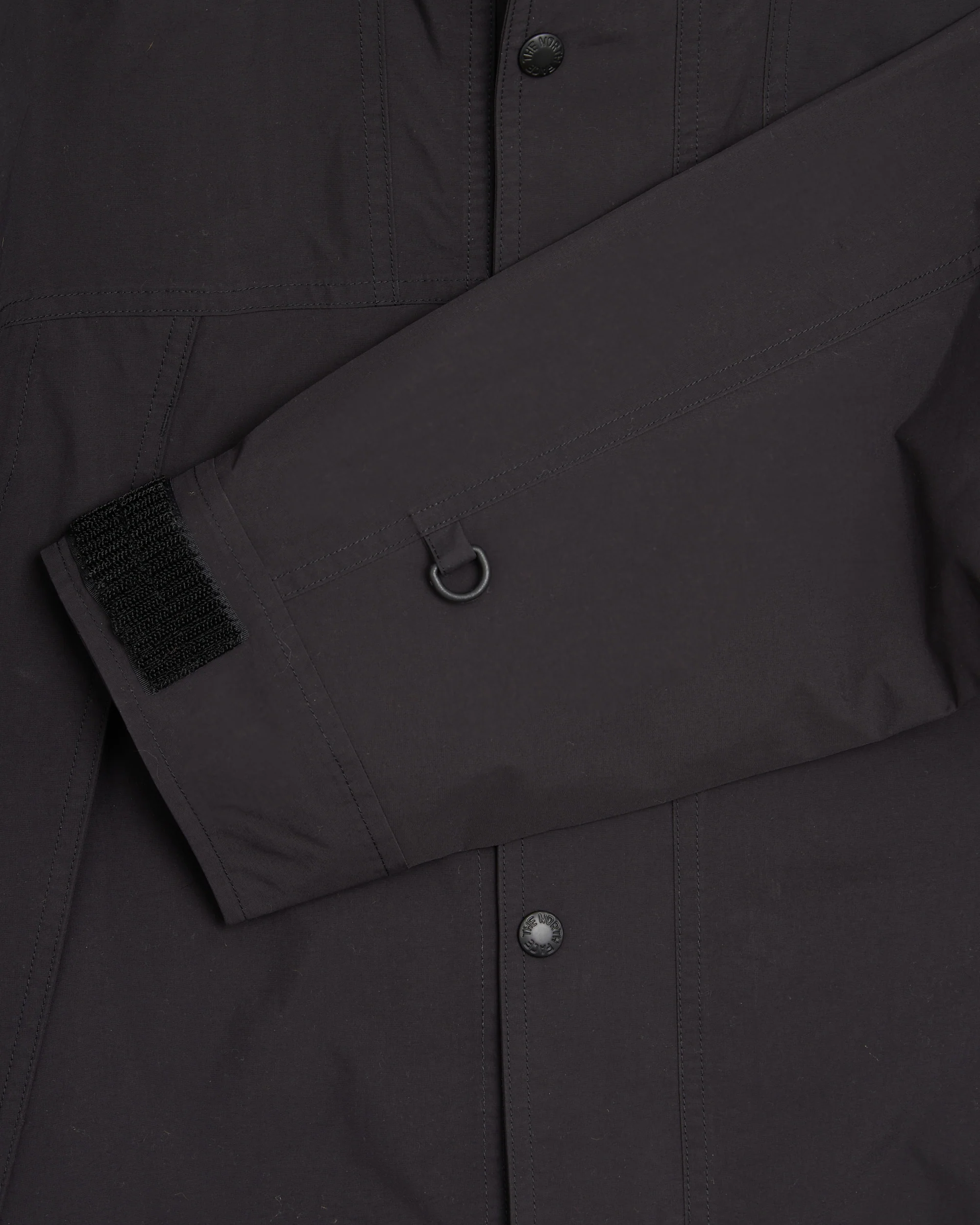 The North Face x Sky High Farm Relaxed Herren-Regenjacke mit Grafik - Image 5