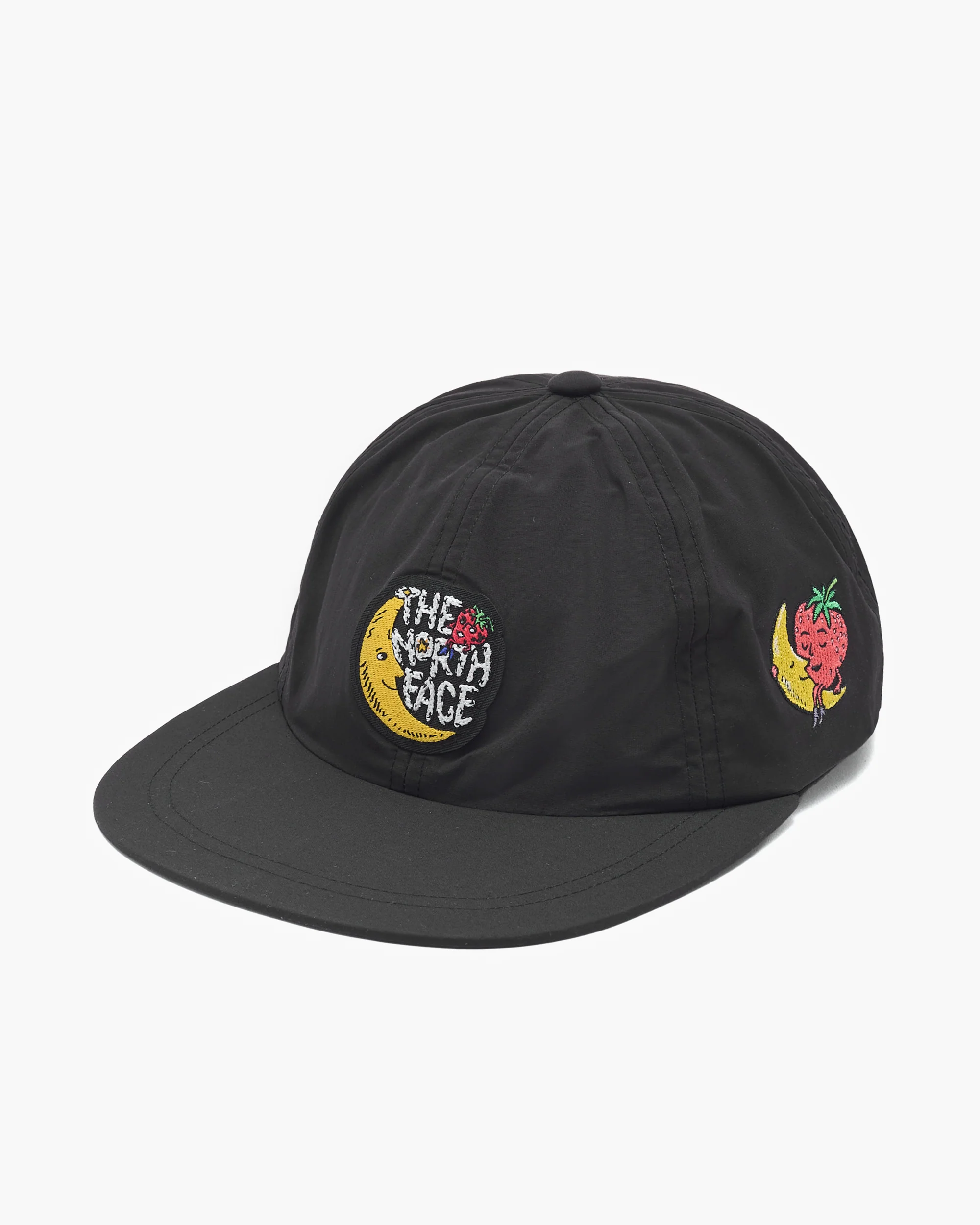 The North Face x Sky High Farm Snapback Wasserabweisend Unisex Cap
