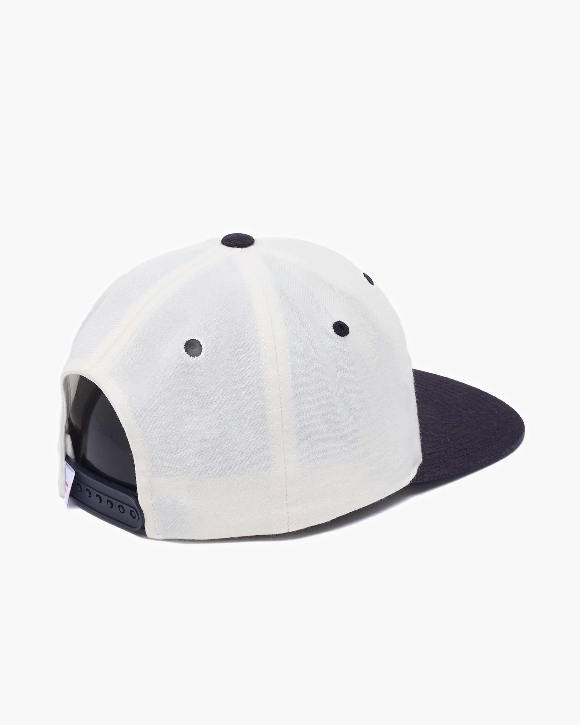 thisisneverthat® Mickey Zweifarbig Unisex Cap - Image 4
