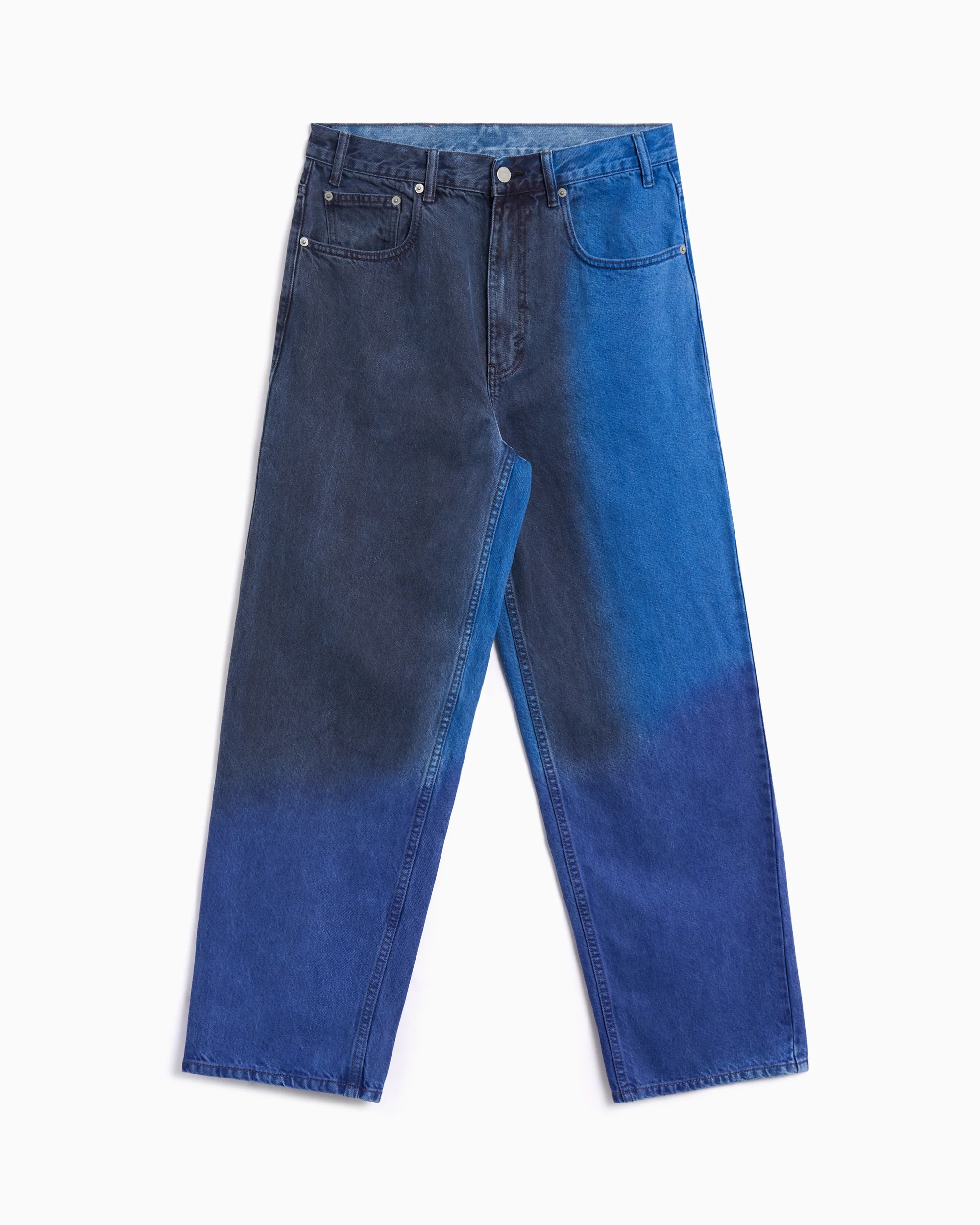 thisisneverthat® Relaxed Herren-Baggy Jeans