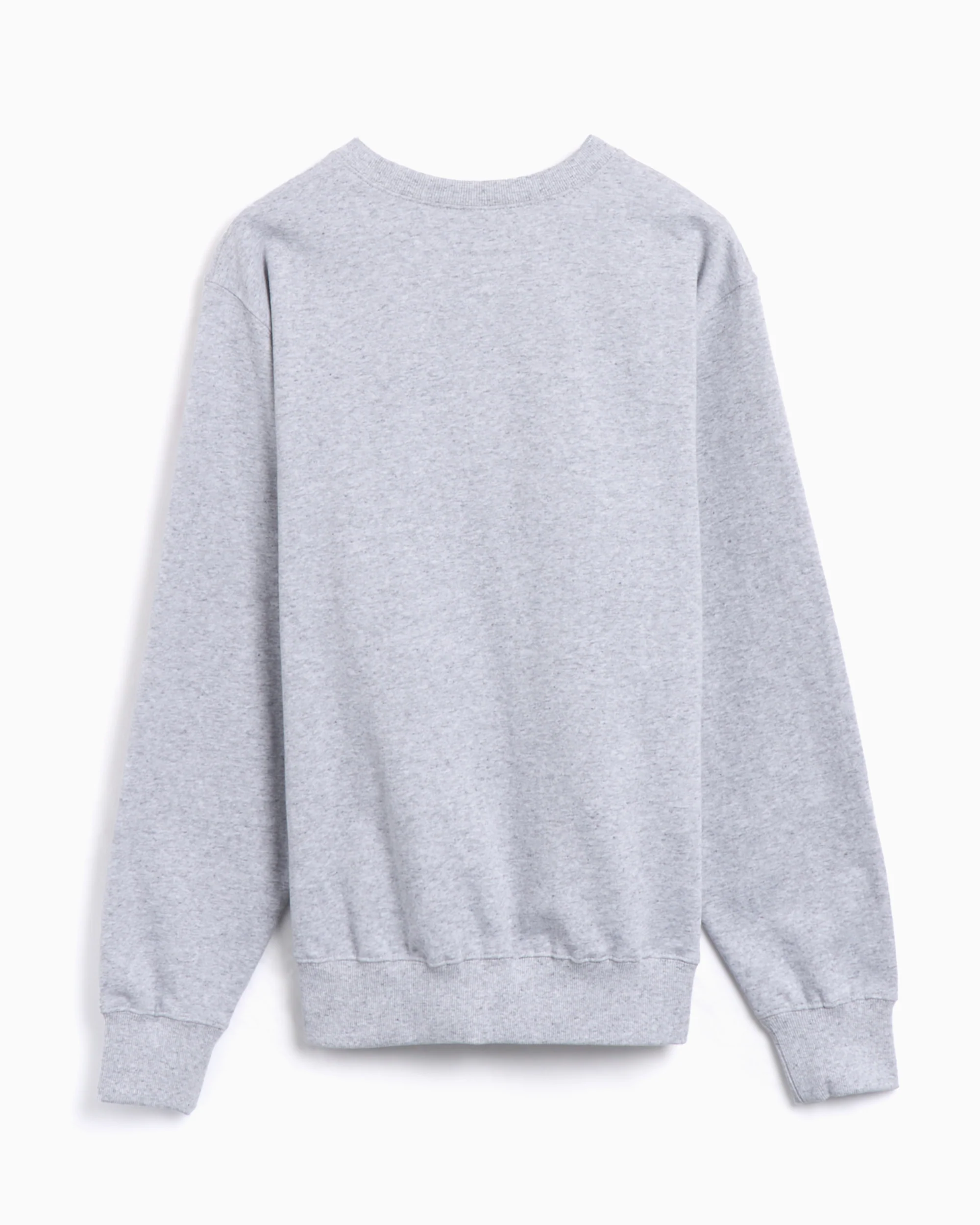 thisisneverthat® thisisneverthat® Cross Stitched Men's Sweatshirt Herren-Sweatshirt - Image 3
