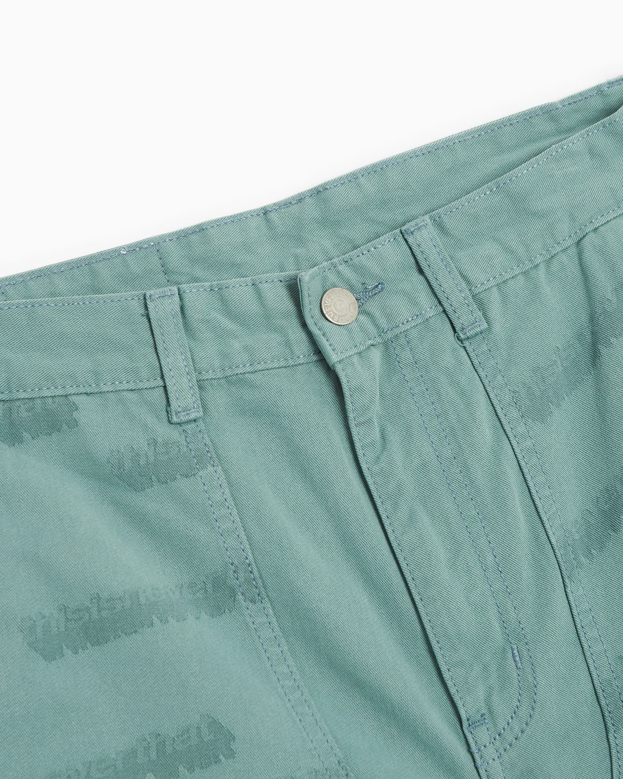 thisisneverthat® thisisneverthat® Men's Carpenter Pants Herren-Hosen - Image 3