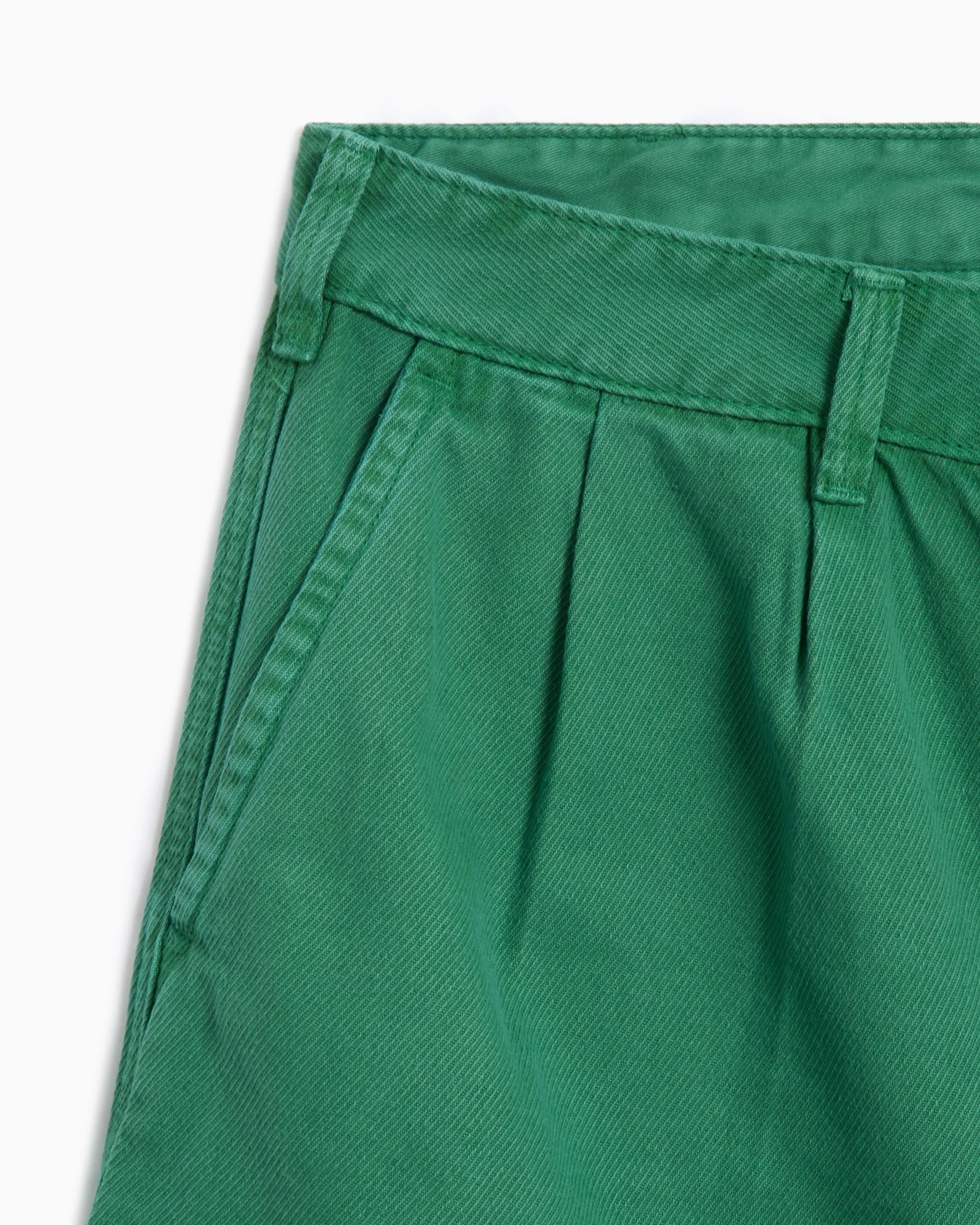 thisisneverthat® thisisneverthat® Overdyed Men's Shorts Herren-Shorts - Image 3