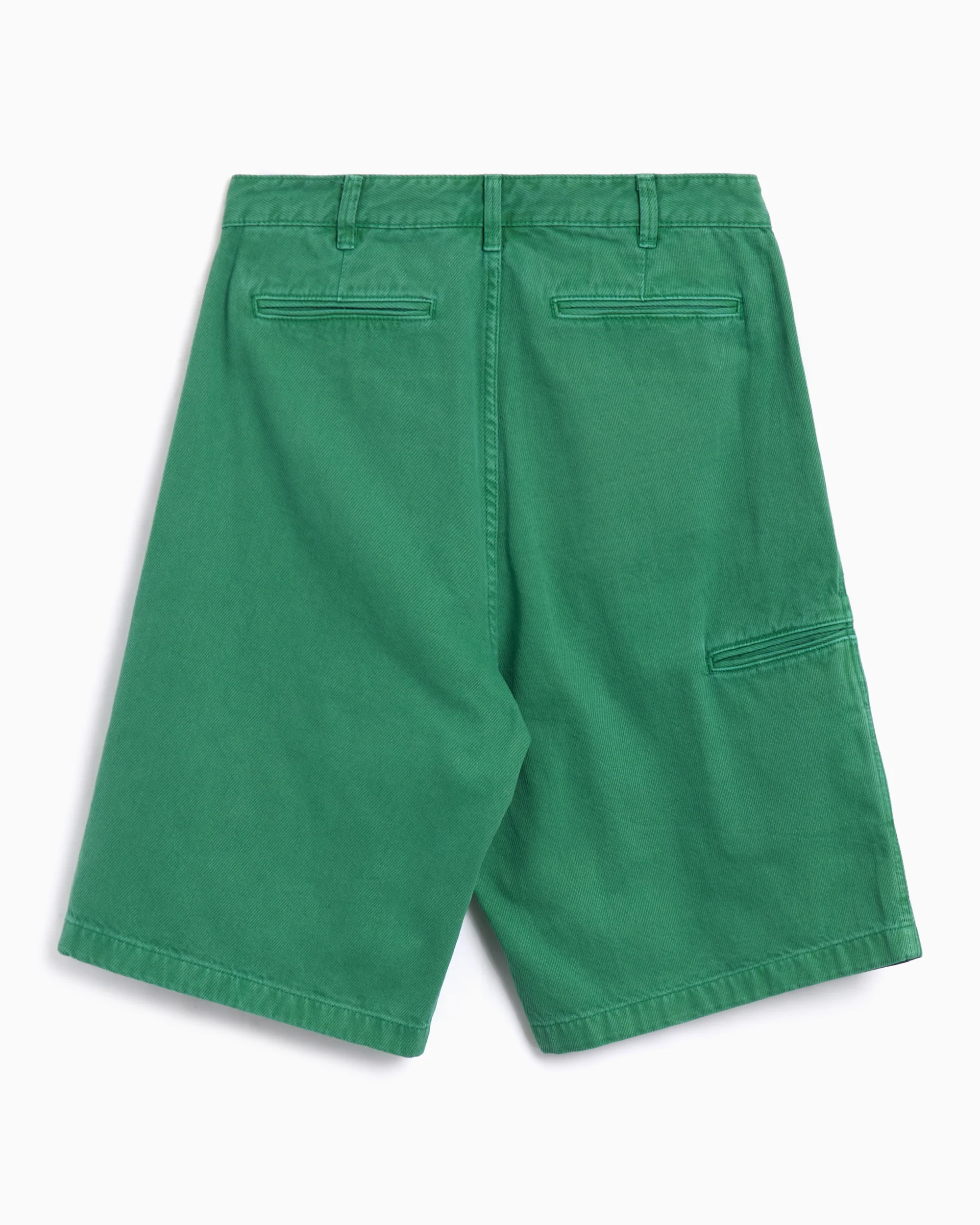 thisisneverthat® thisisneverthat® Overdyed Men's Shorts Herren-Shorts - Image 4
