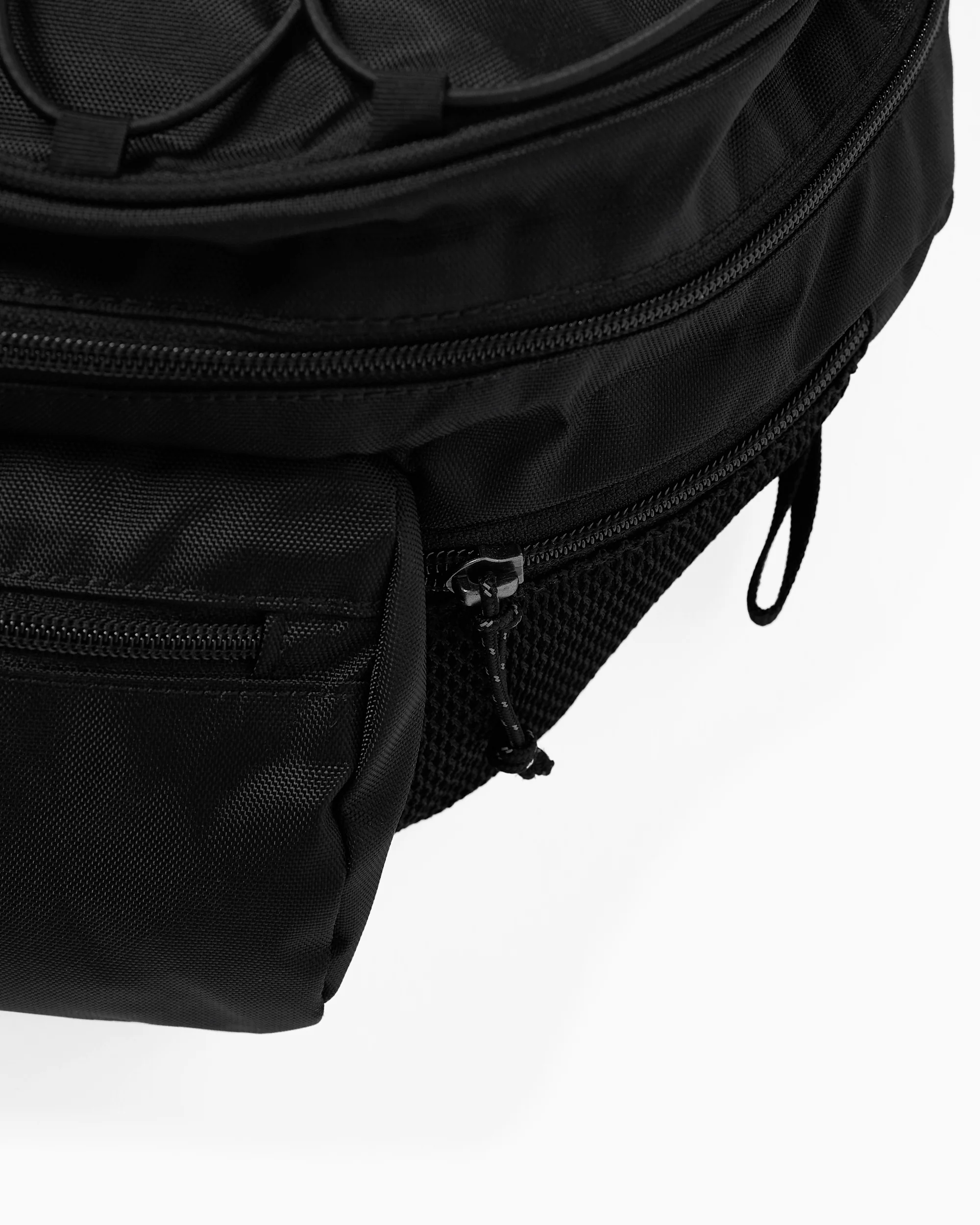 thisisneverthat® thisisneverthat® Unisex Washed Nylon Waistbag Unisex Bauchtasche - Image 3