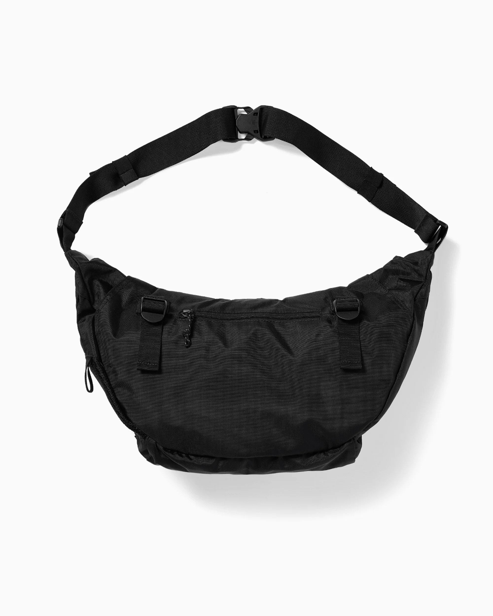 thisisneverthat® thisisneverthat® Unisex Washed Nylon Waistbag Unisex Bauchtasche - Image 4