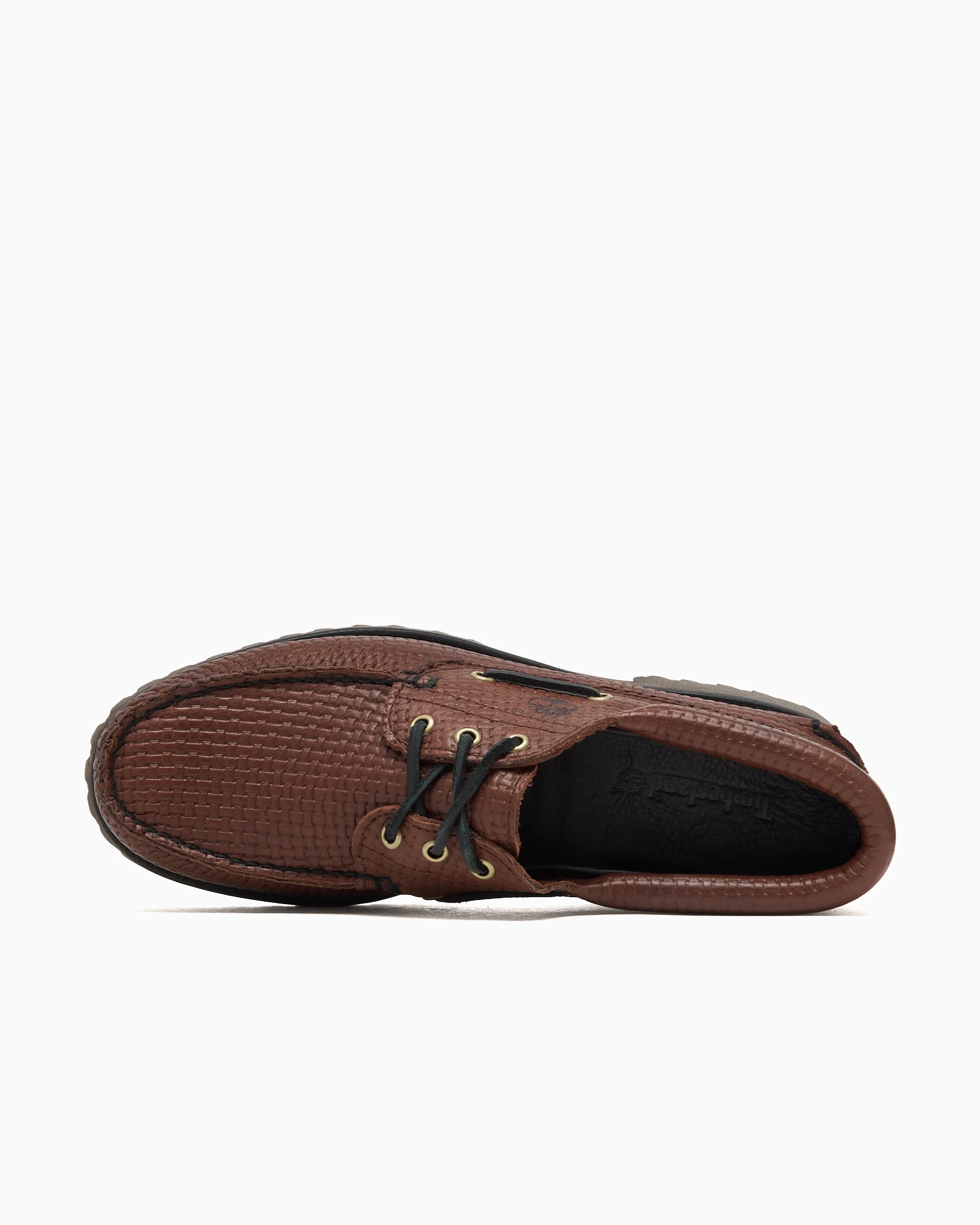 Timberland Boat Full Grain Herren-Schuhe - Image 3