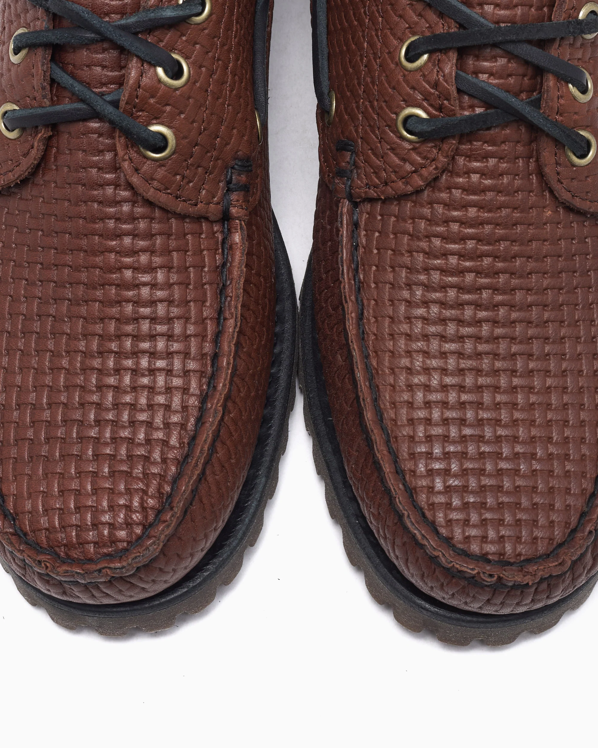 Timberland Boat Full Grain Herren-Schuhe - Image 7