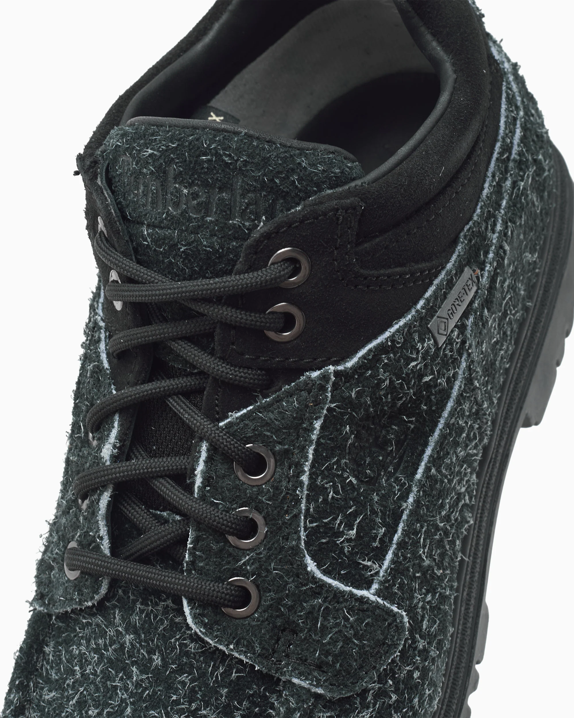 Timberland Heritage Mid Lace Up Gore-Tex® Herren-Stiefel - Image 8