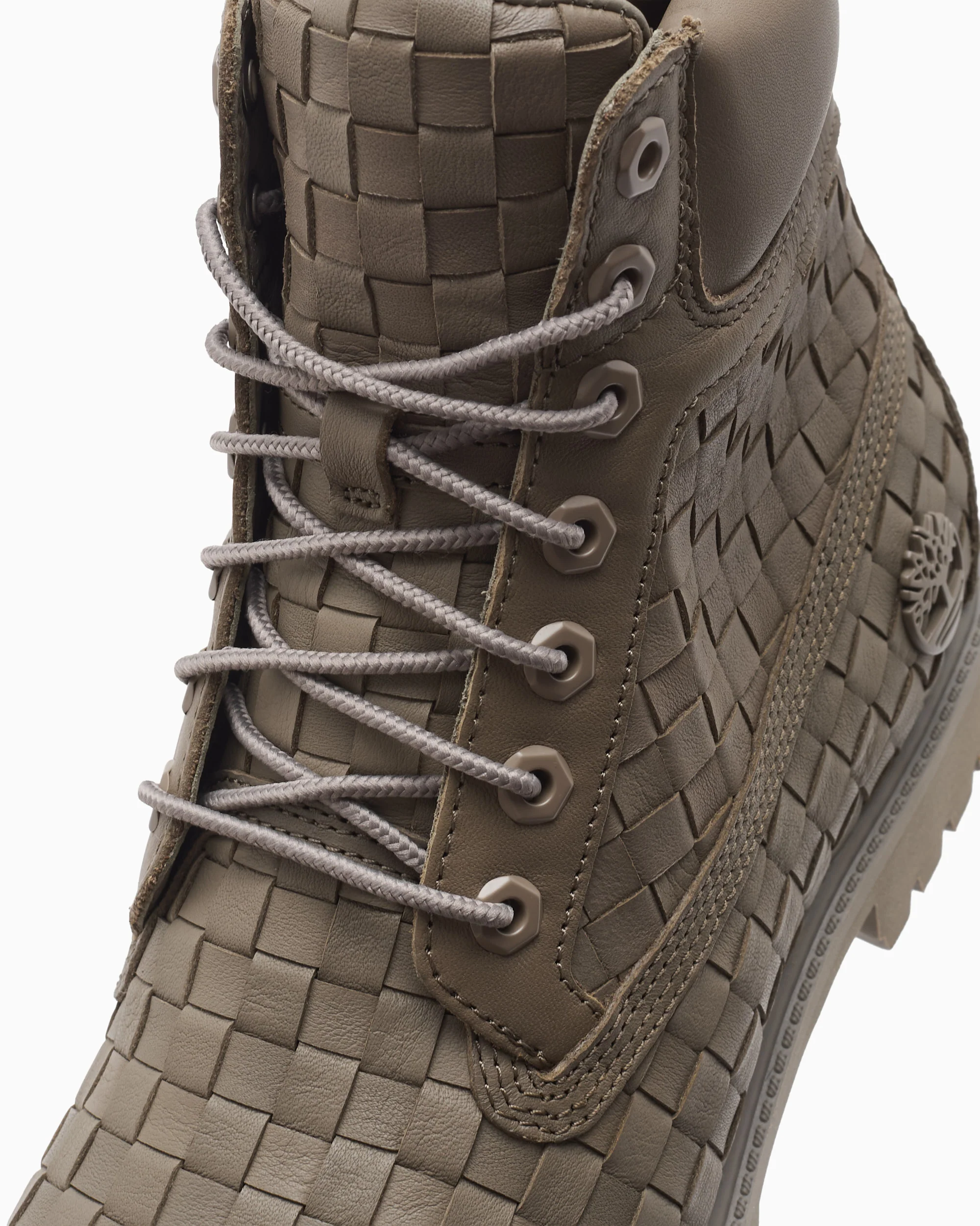 Timberland Premium 6-Inch Lace Up Herren-Stiefel - Image 8