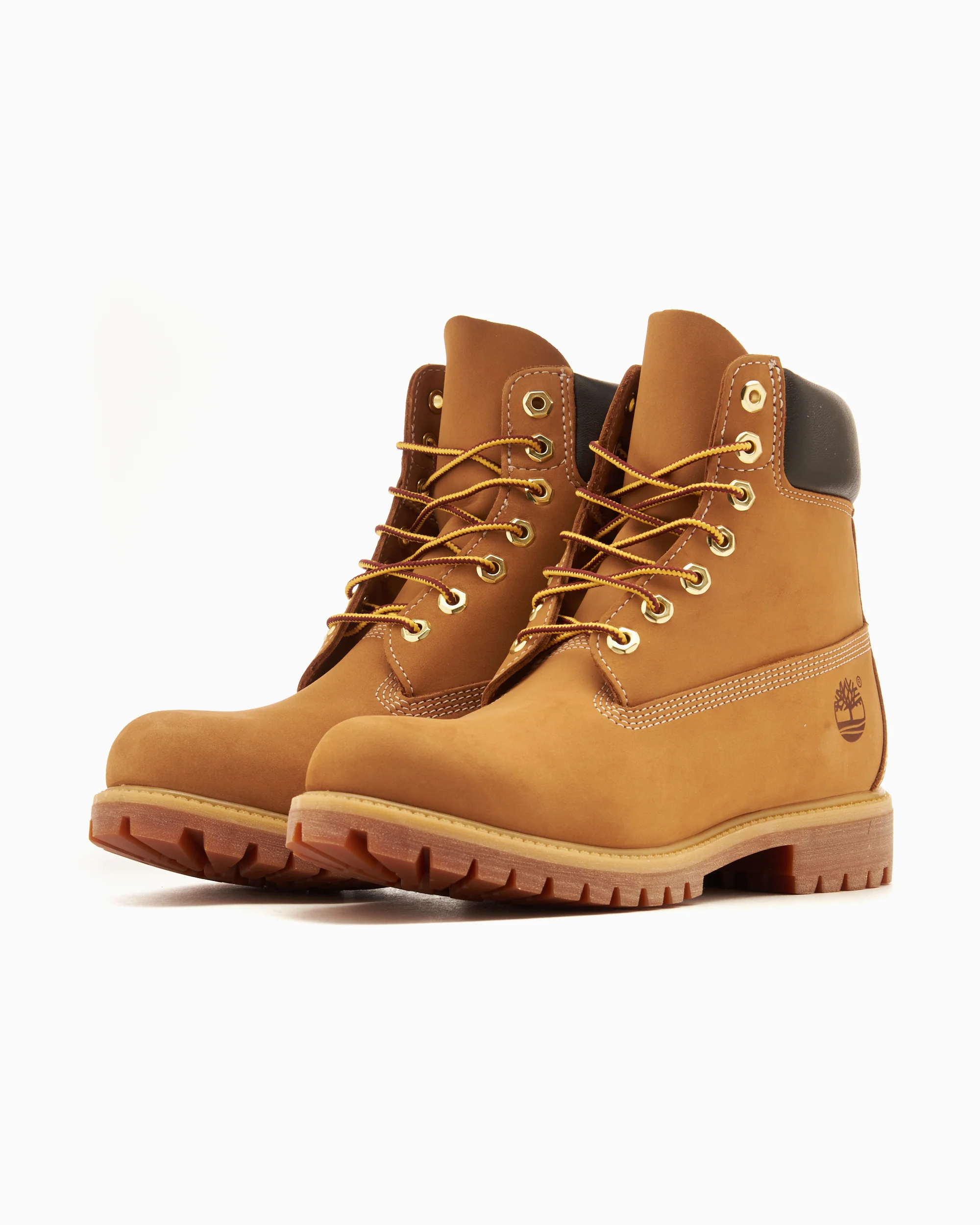 Timberland Premium 6 Inch Lace Up Waterproof Boot Herren-Stiefel - Image 5