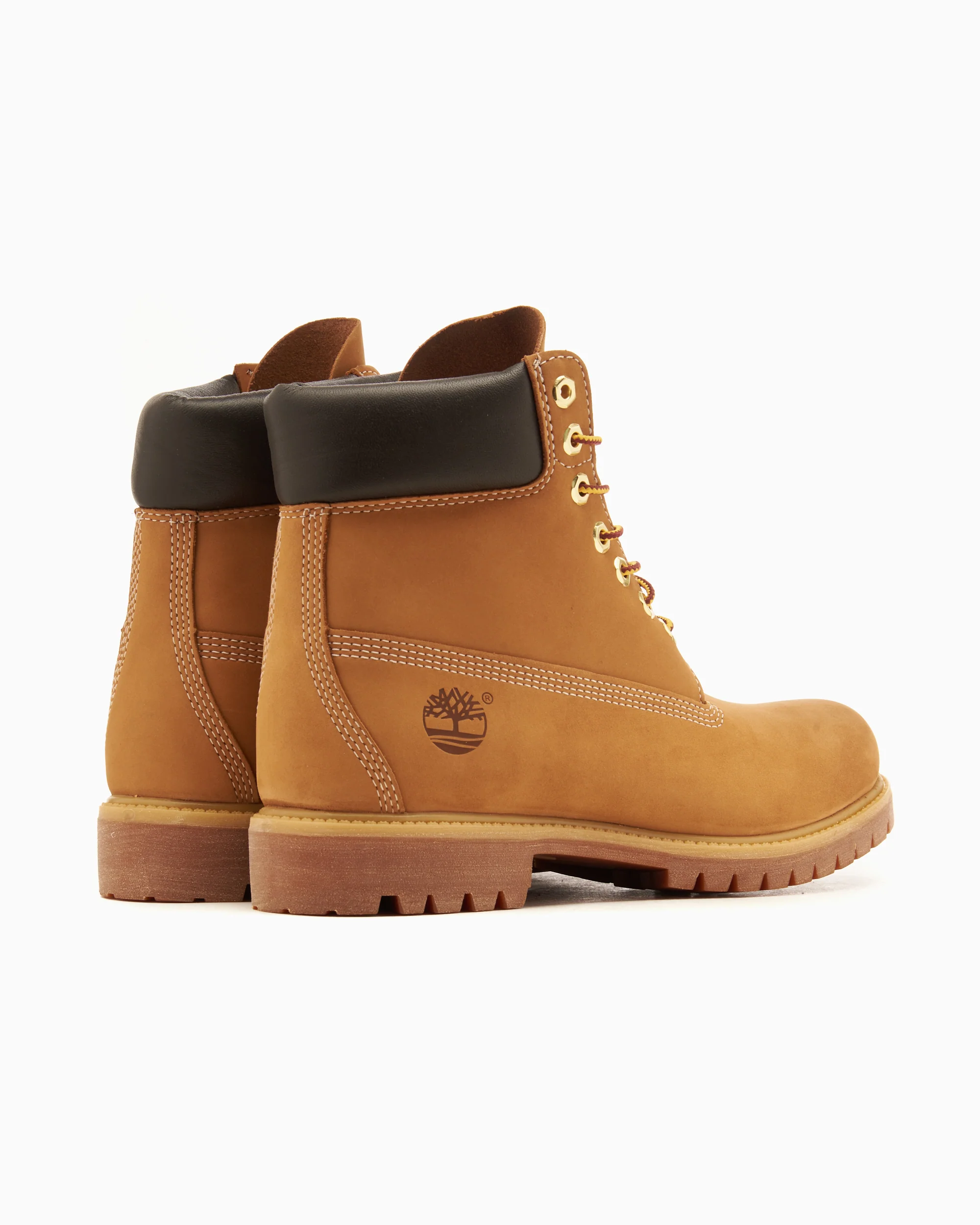 Timberland Premium 6 Inch Lace Up Waterproof Boot Herren-Stiefel - Image 6