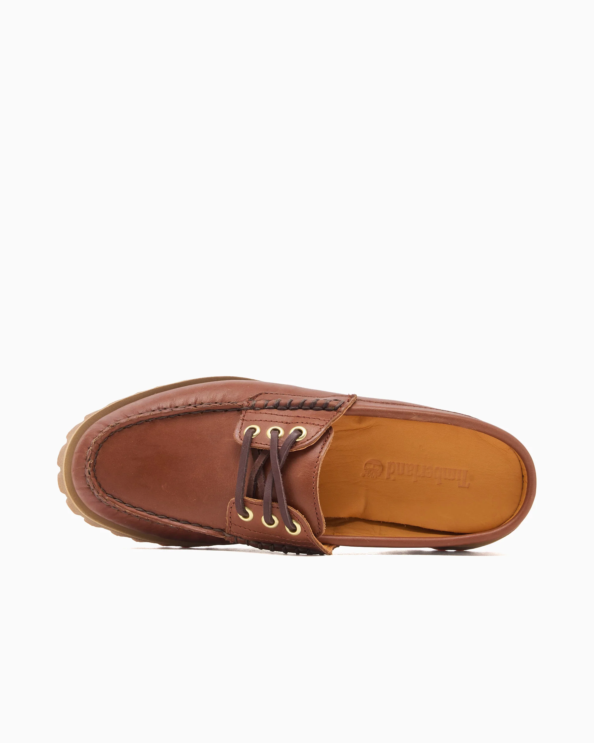Timberland Rust Mule Vibram - Image 4