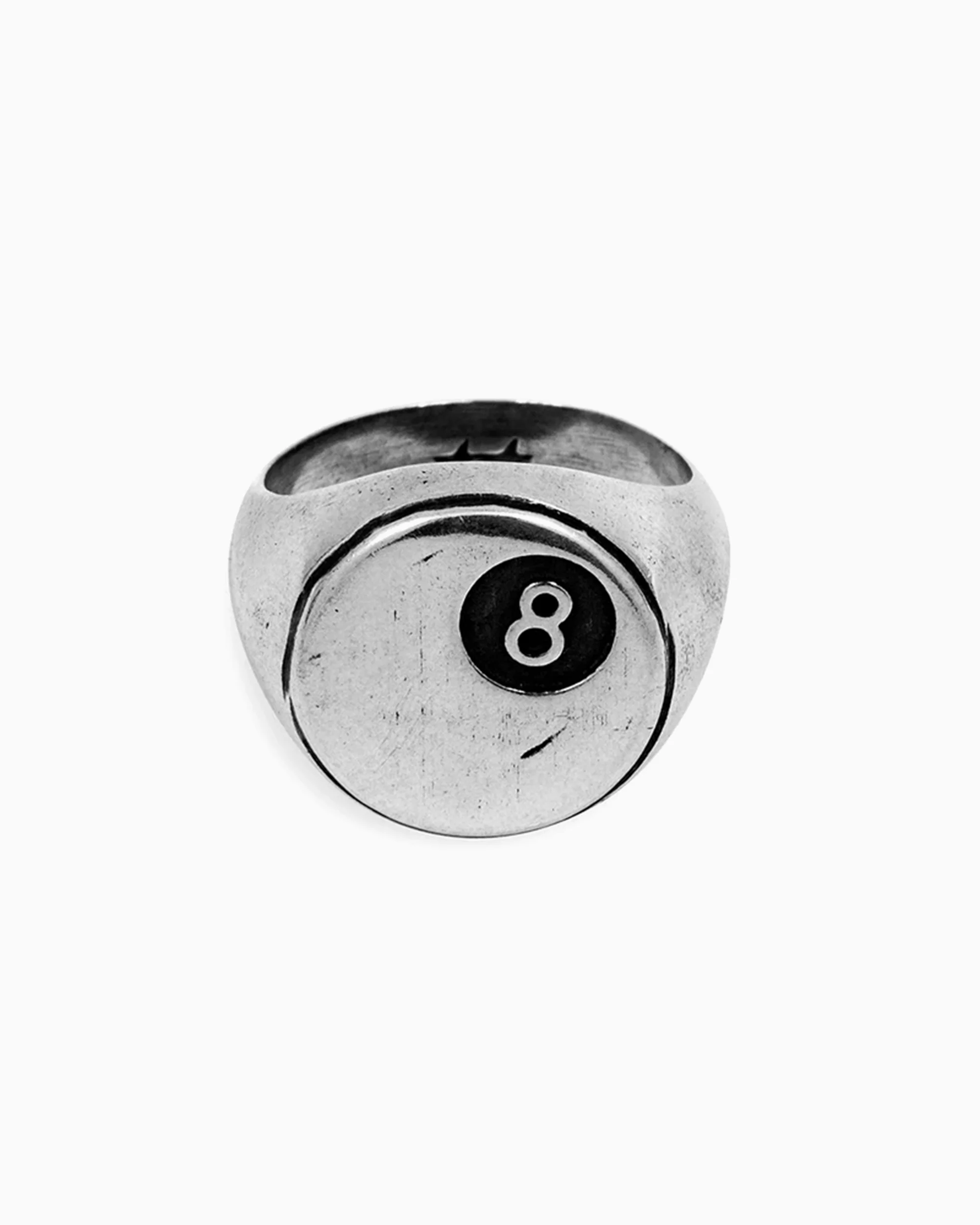 TwoJeys 8 Ball Unisex Ring - Image 3
