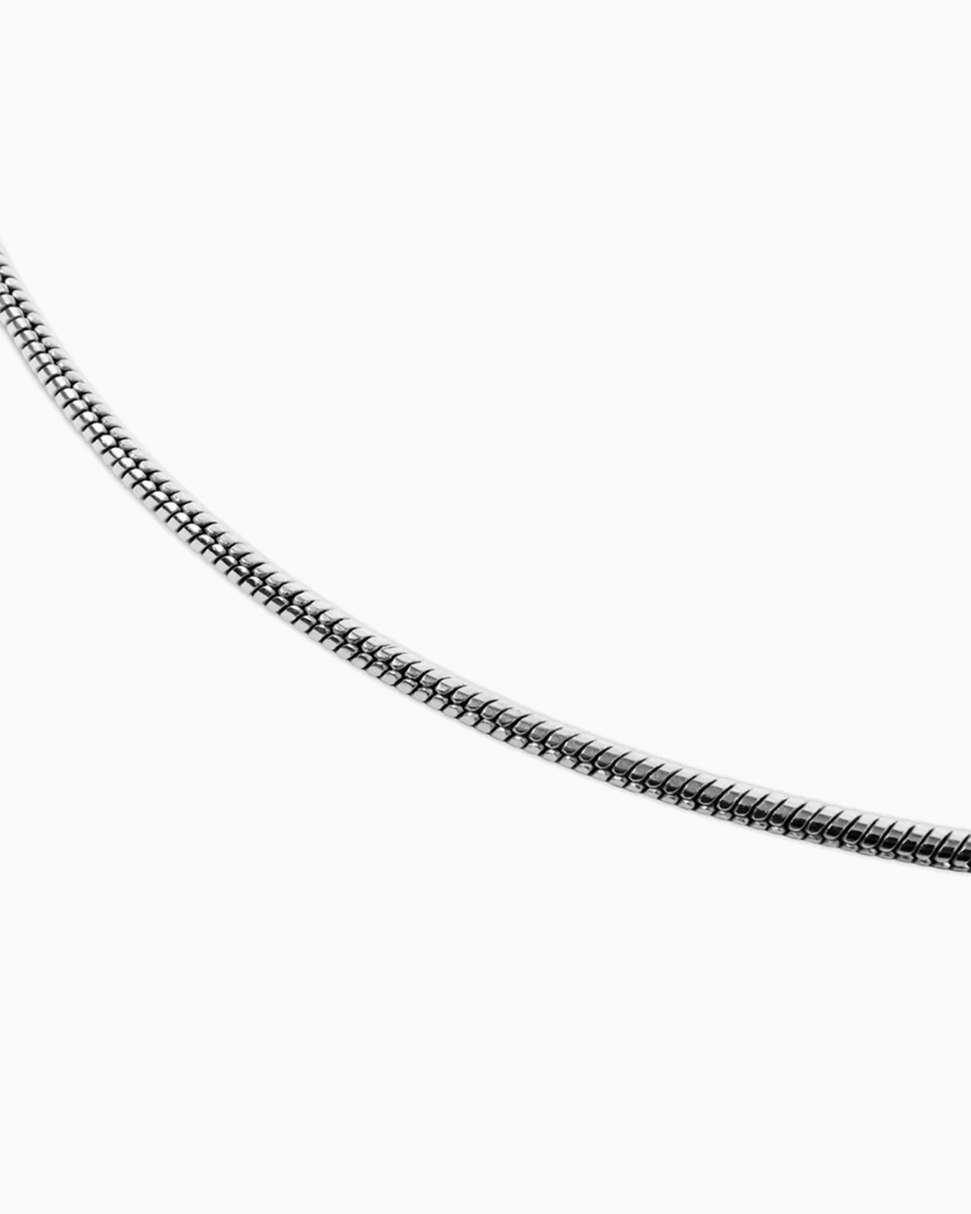 TwoJeys Bali Chain Unisex Halskette - Image 4