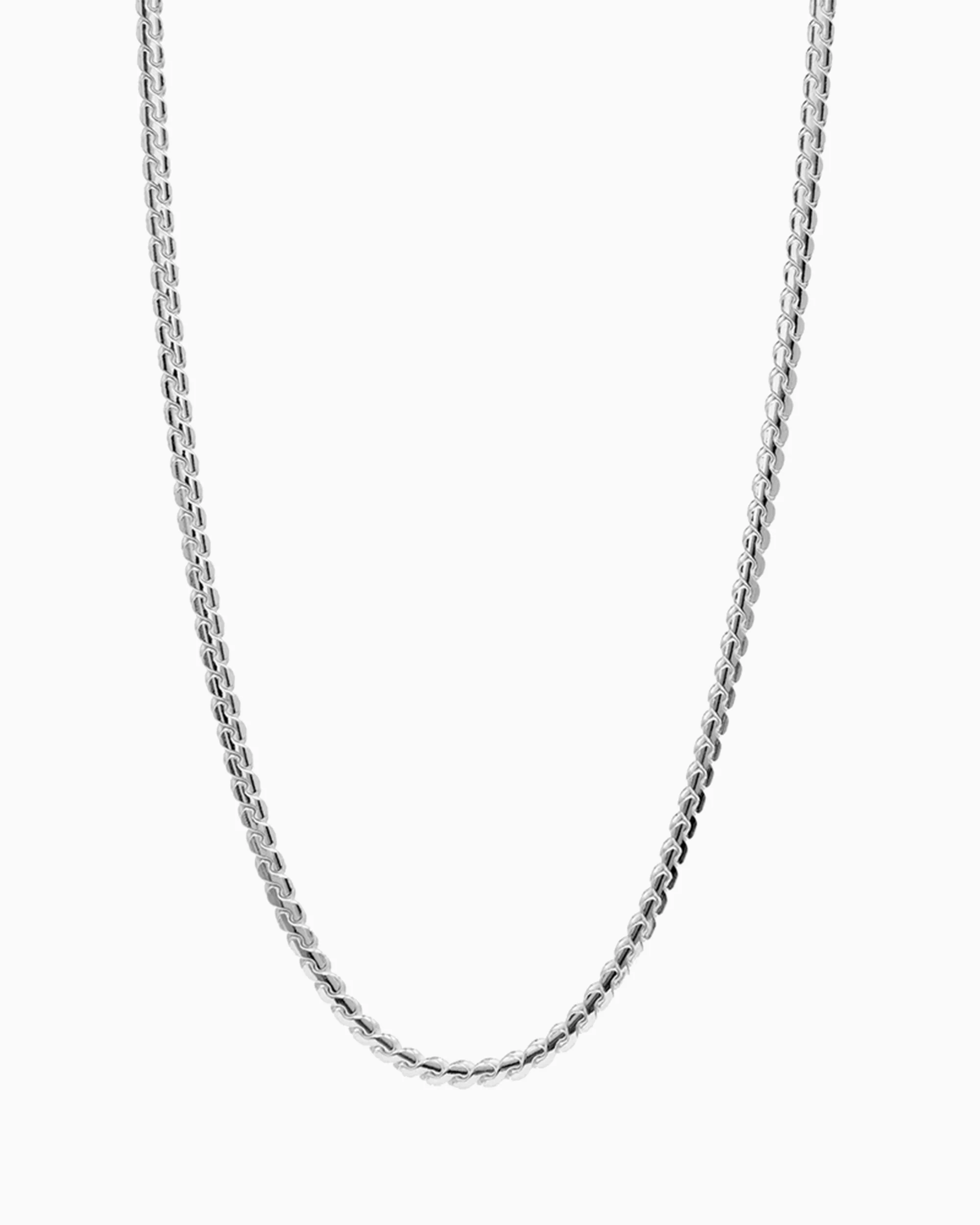 TwoJeys Egyptian Chain Unisex Halskette - Image 2
