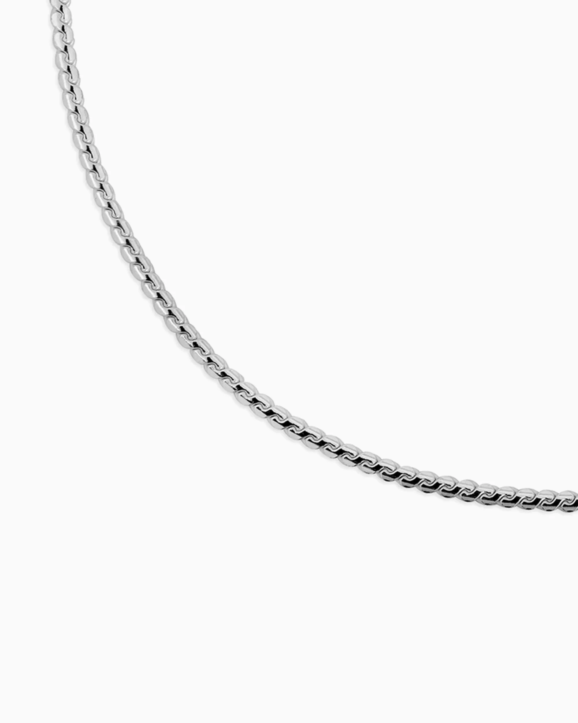 TwoJeys Egyptian Chain Unisex Halskette - Image 3