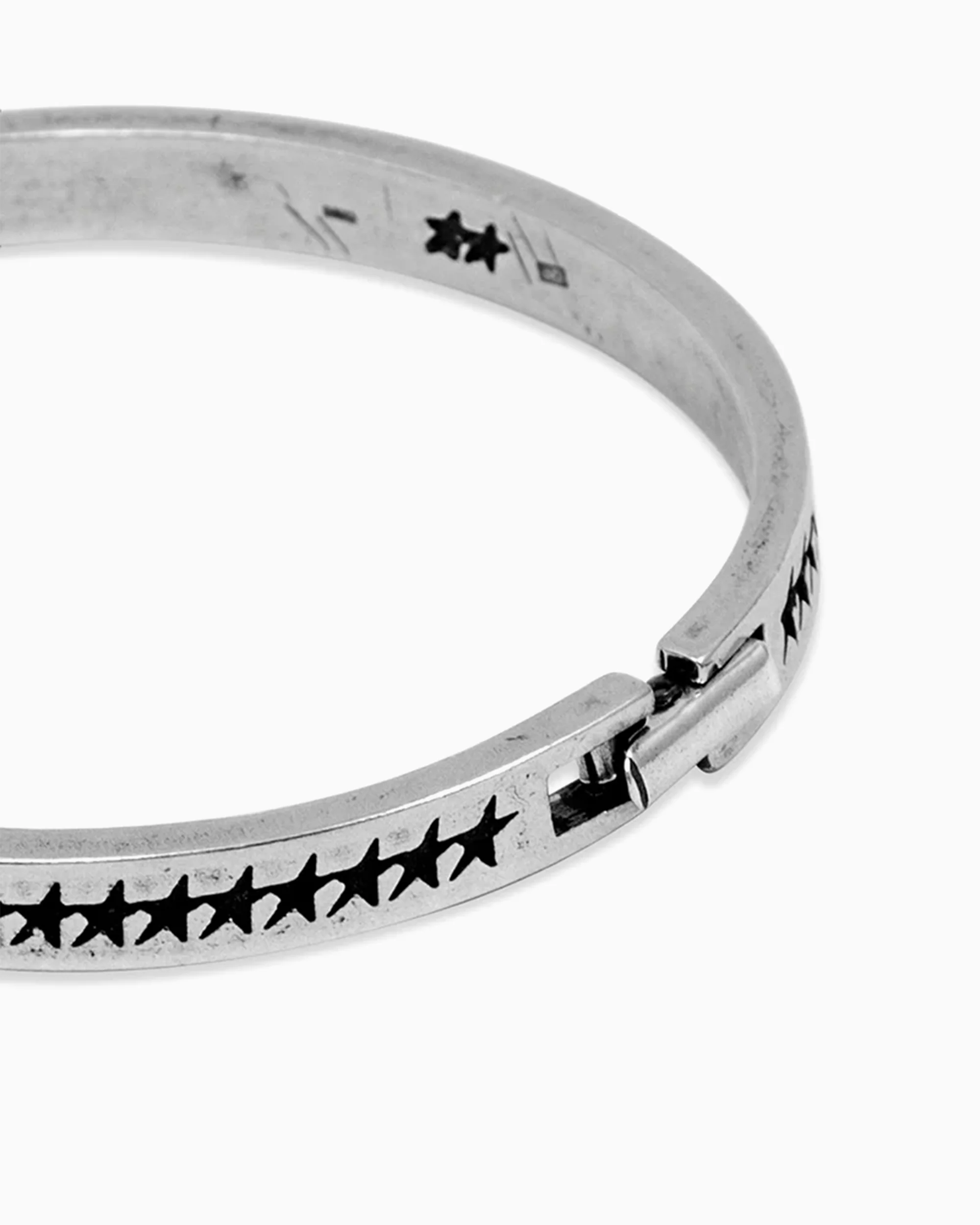 TwoJeys Icon Stars Closed Unisex Armband - Image 3