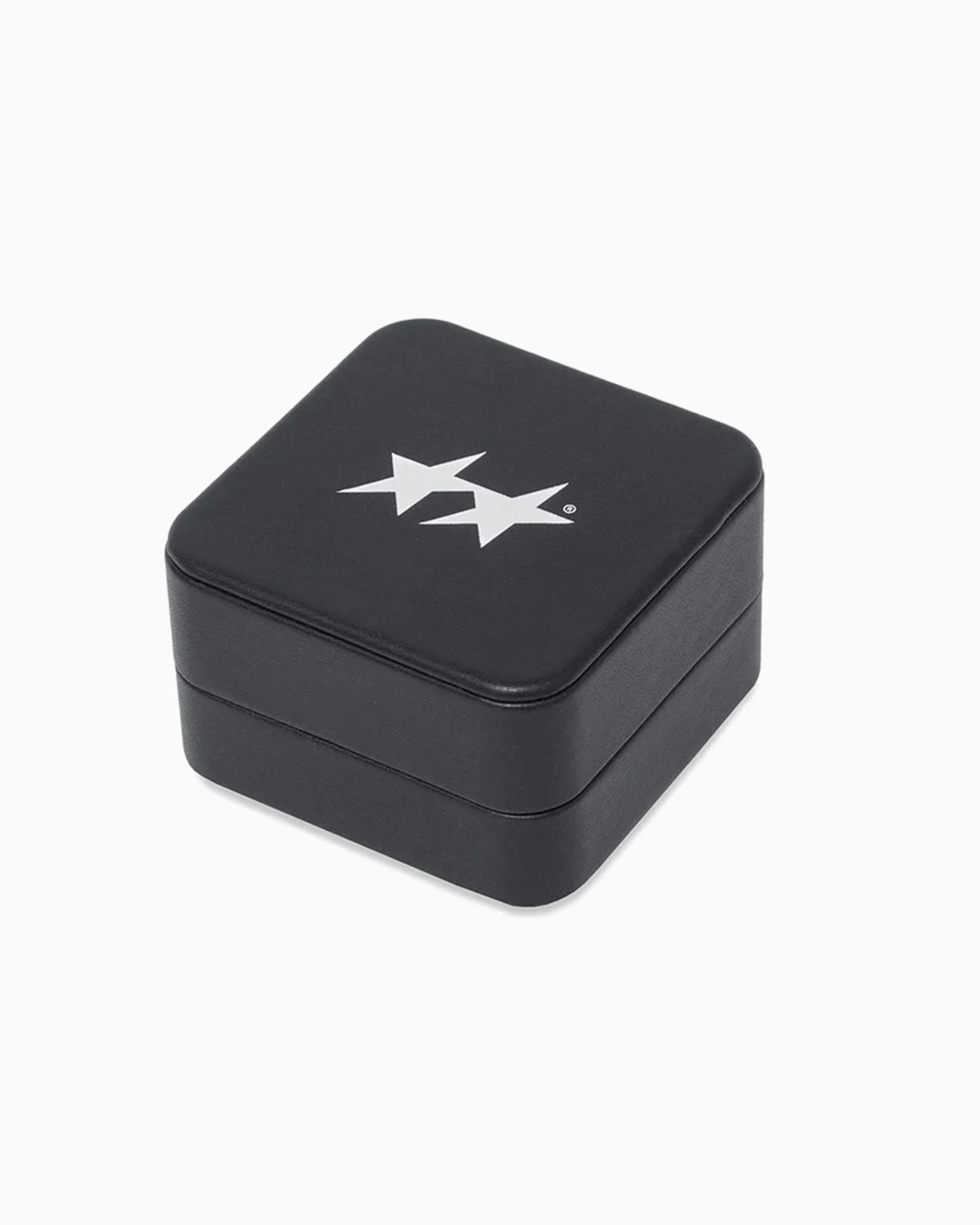 TwoJeys Icon Superstar 18K Unisex Ring - Image 5