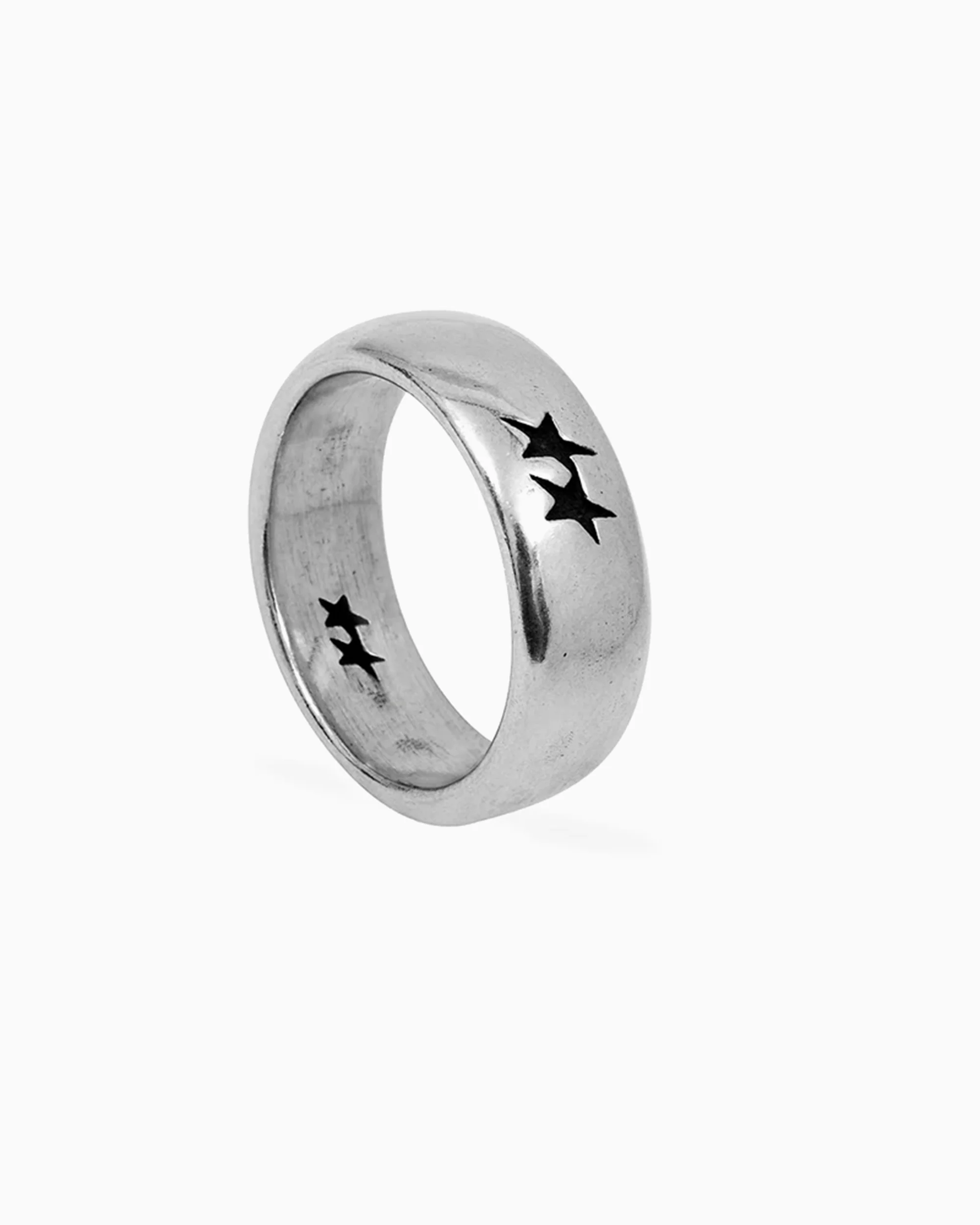 TwoJeys Signature Unisex Ring - Image 3
