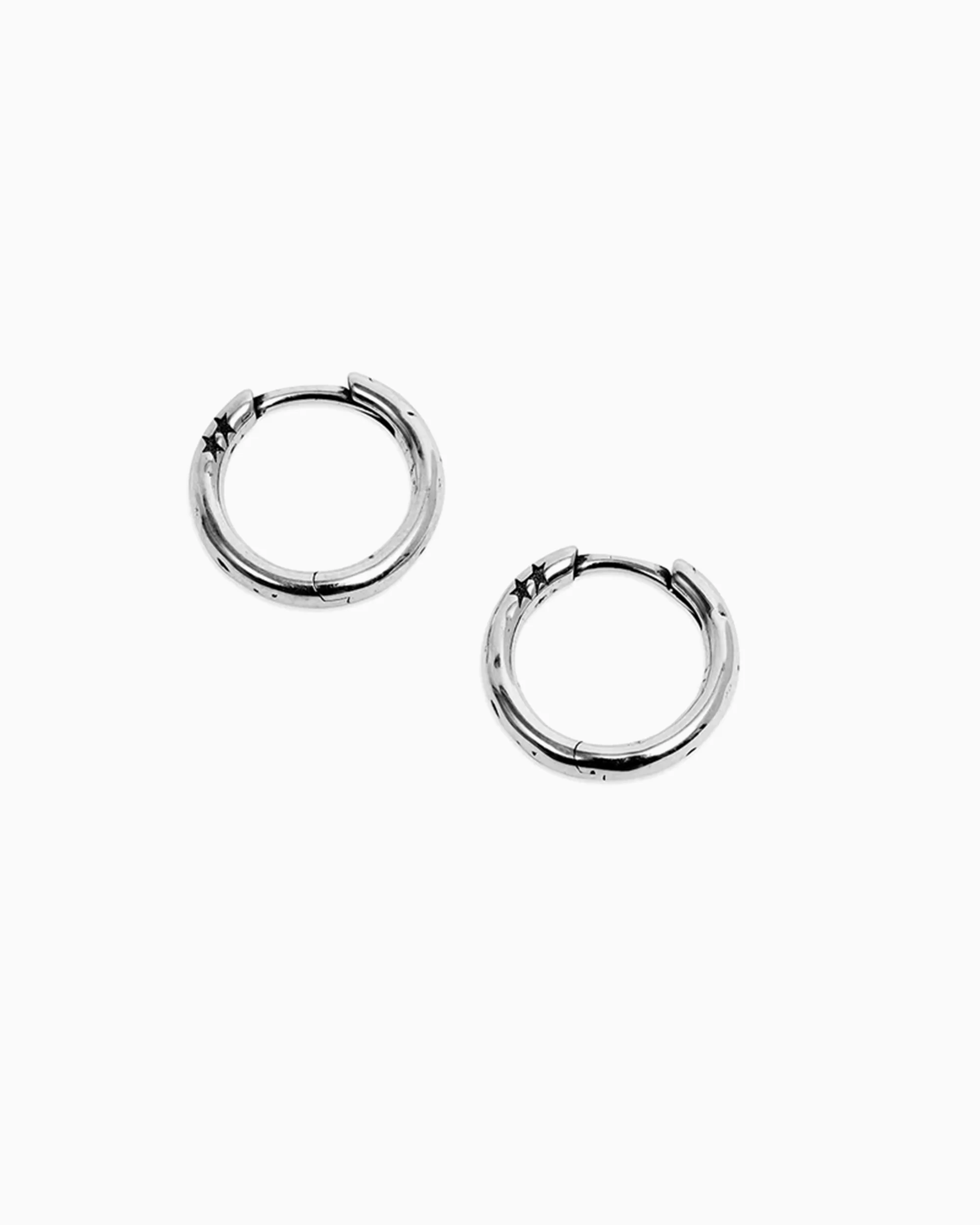 TwoJeys Slim Unisex Ohrringe