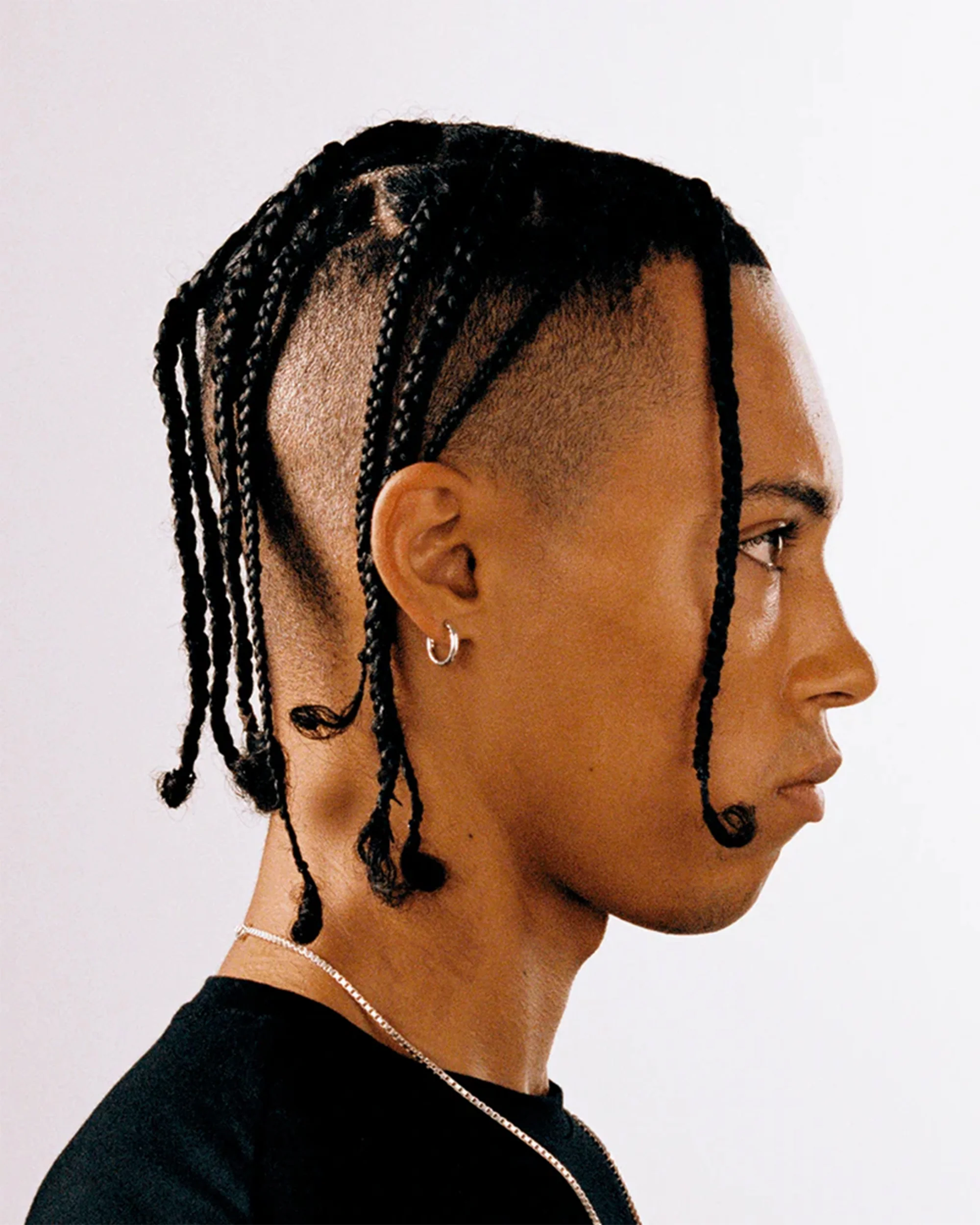 TwoJeys Slim Unisex Ohrringe - Image 2
