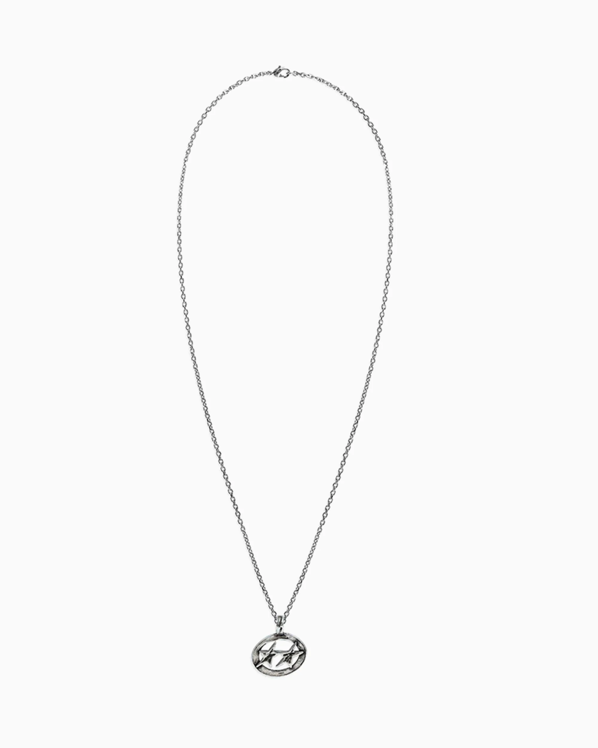 Twojeys Superstar Unisex Halskette